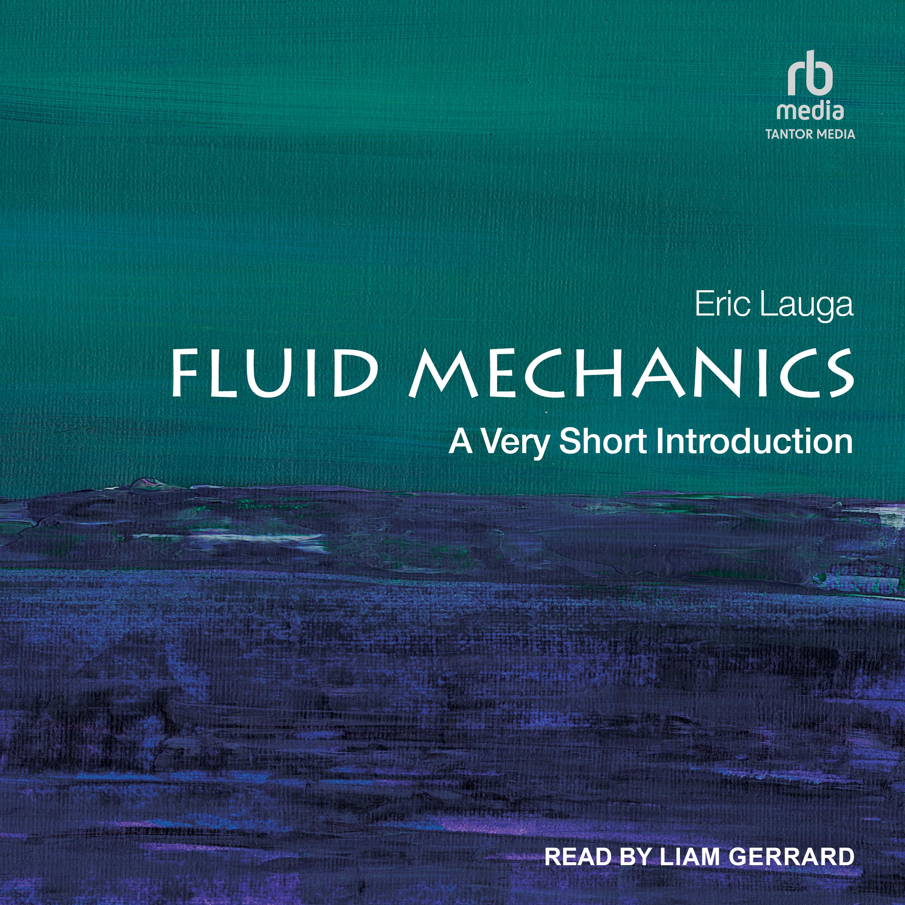 Fluid Mechanics