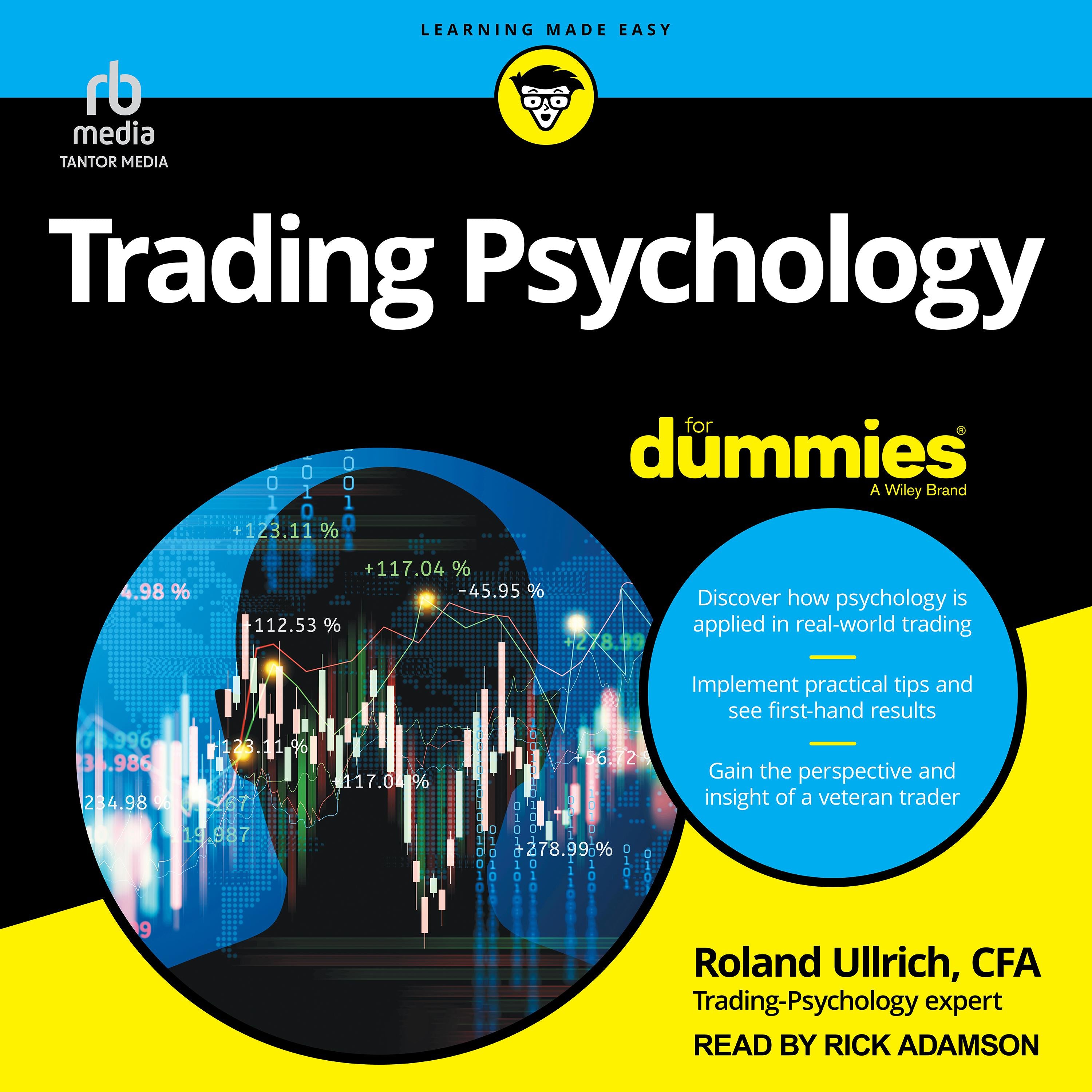 Trading Psychology For Dummies