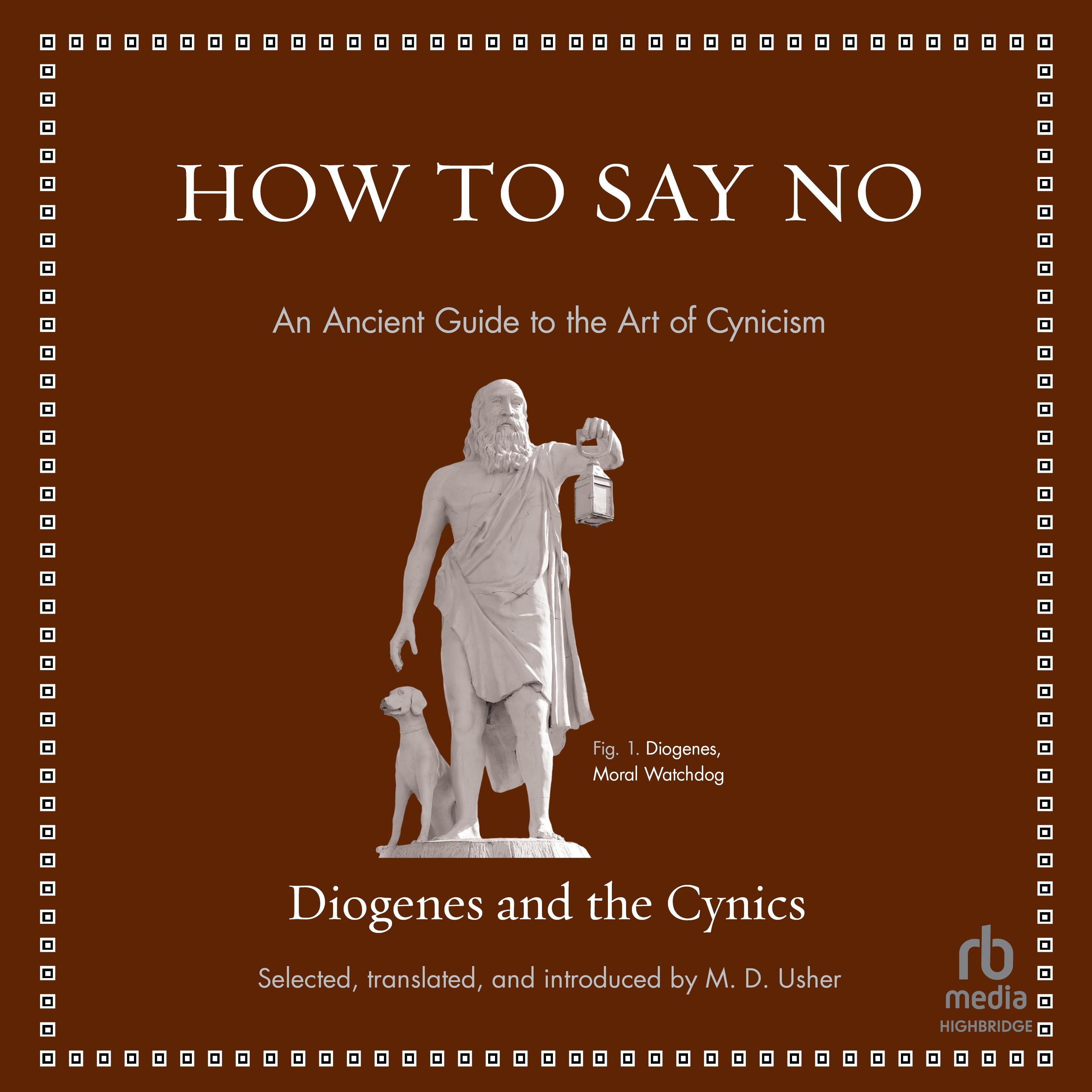 How to Say No