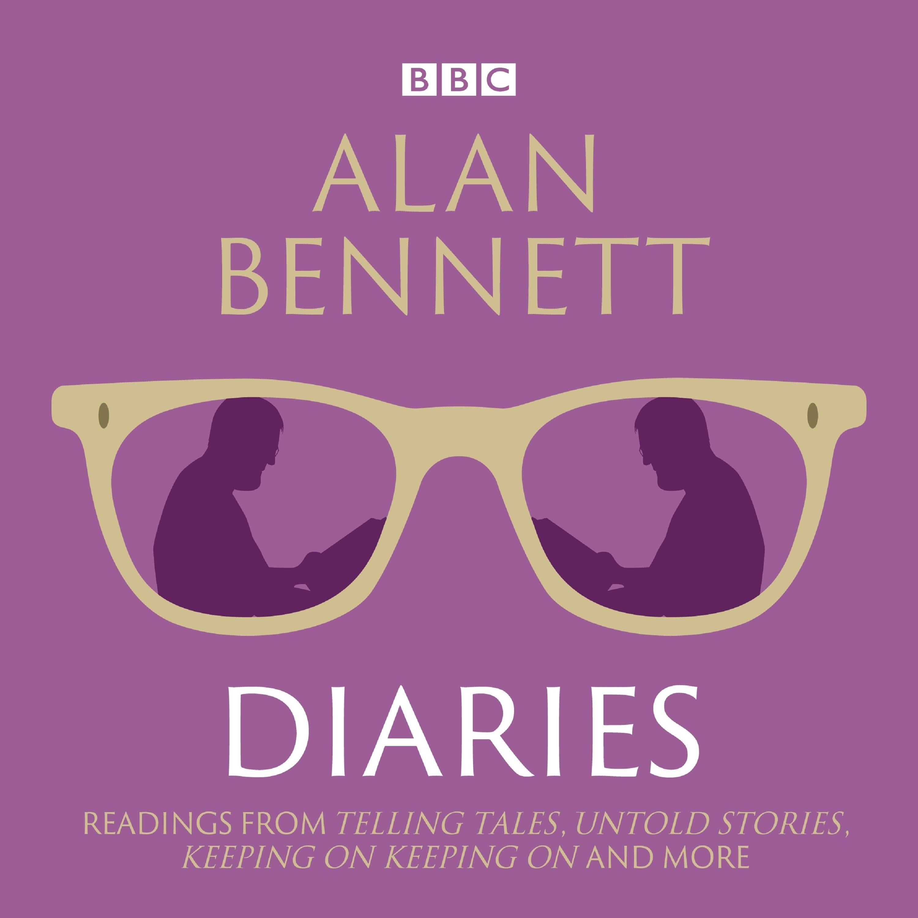 Alan Bennett: Diaries