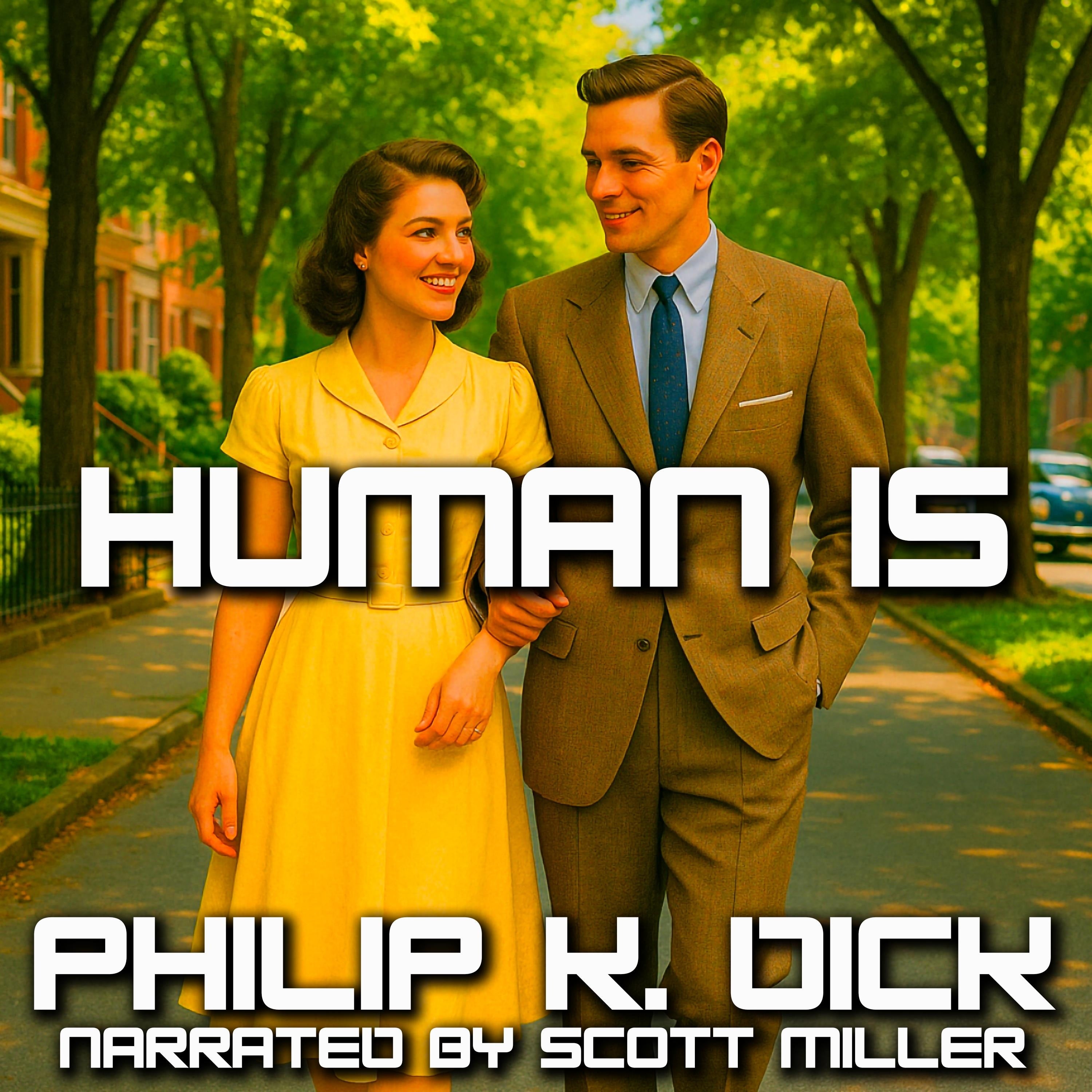 Human Is