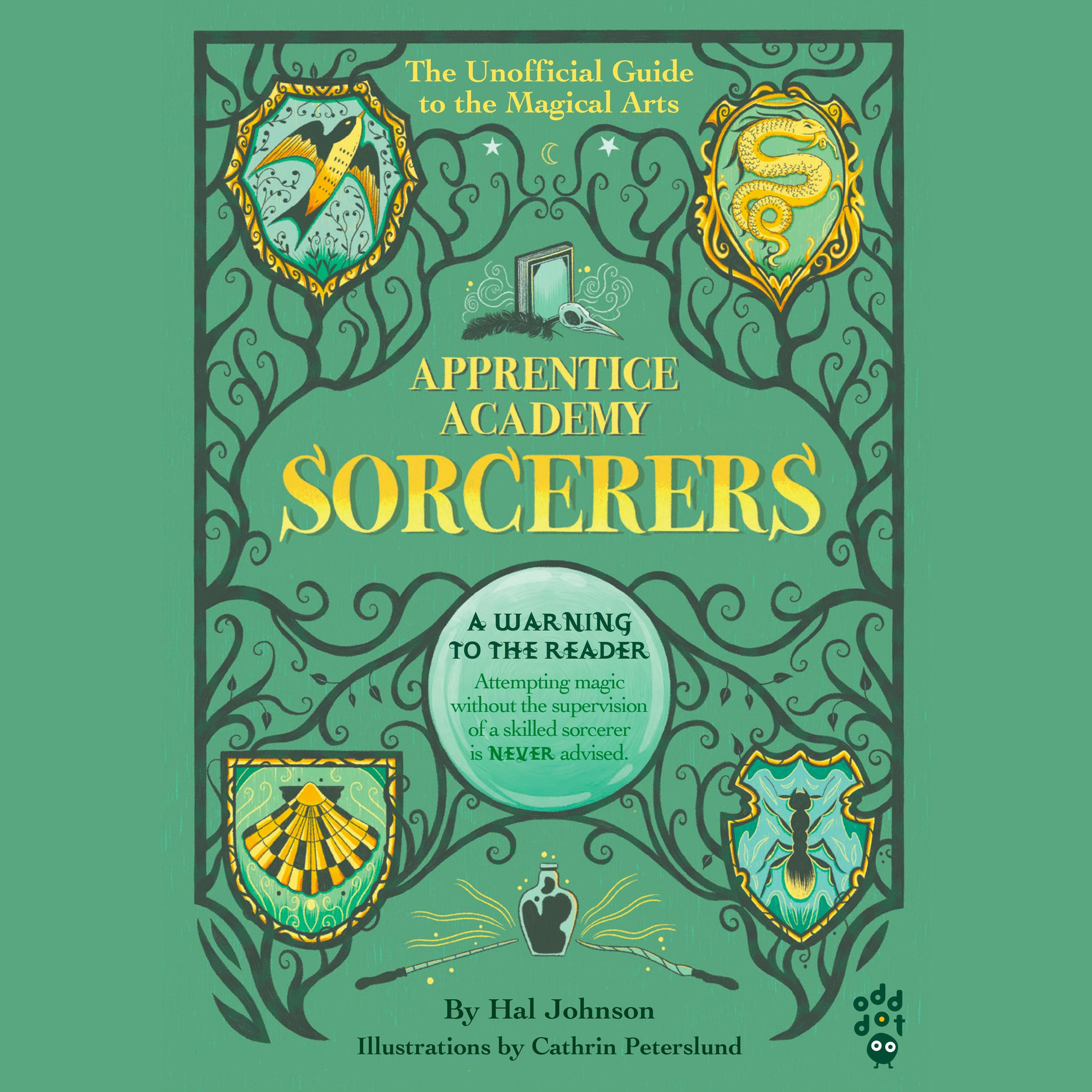 Apprentice Academy: Sorcerers