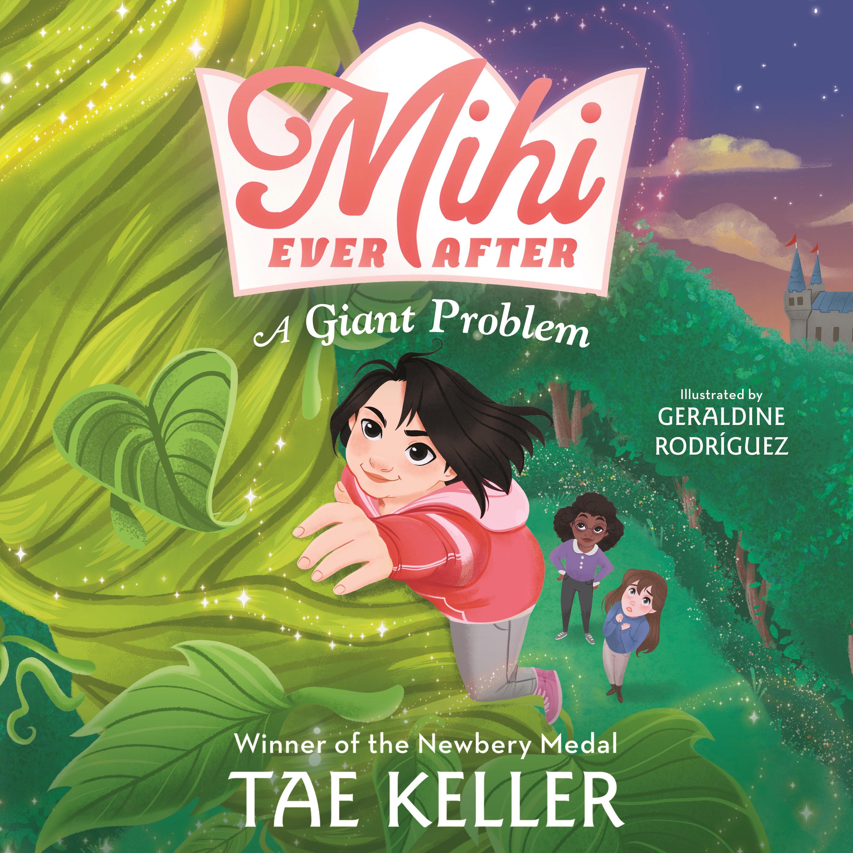 Mihi Ever After: A Giant Problem