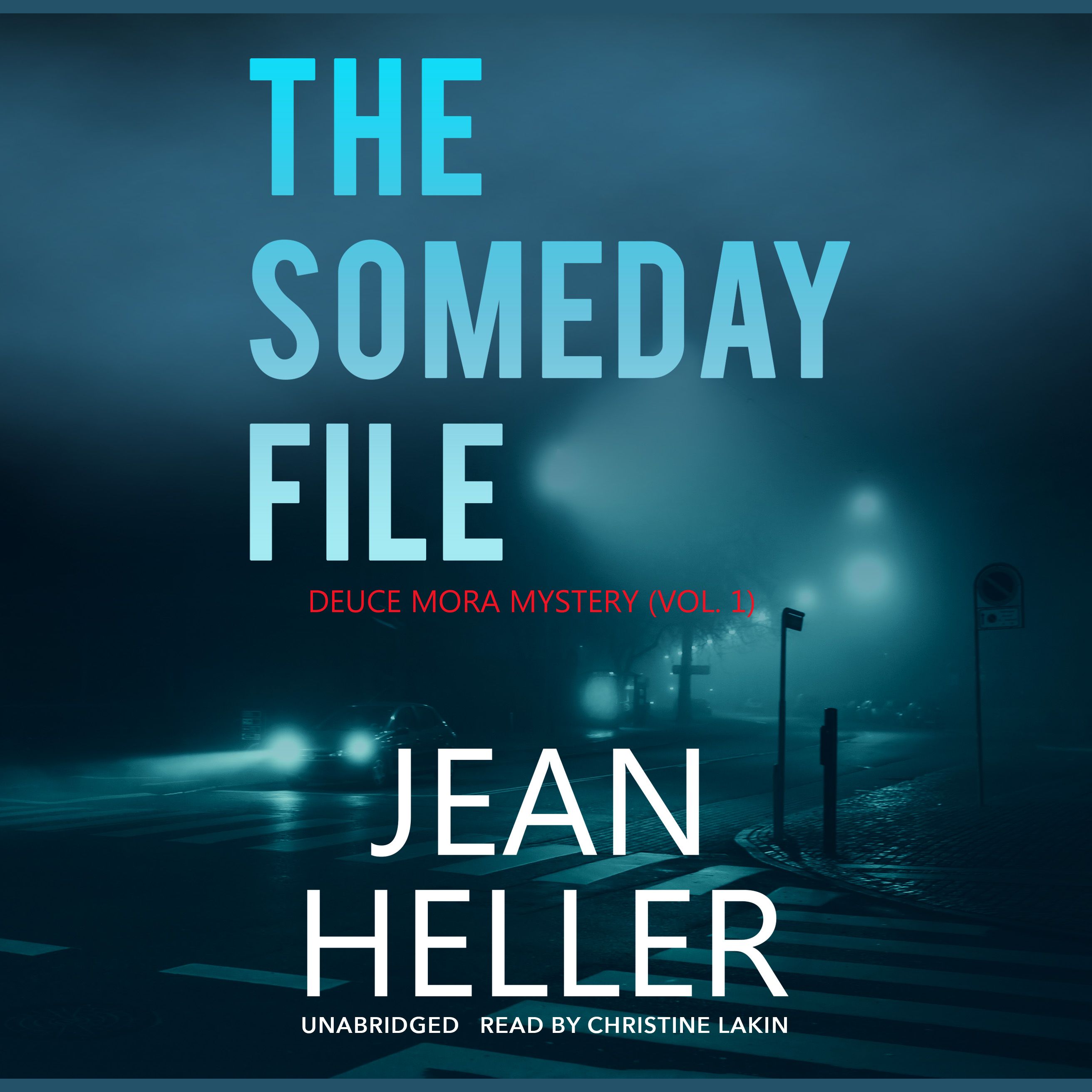 The Someday File