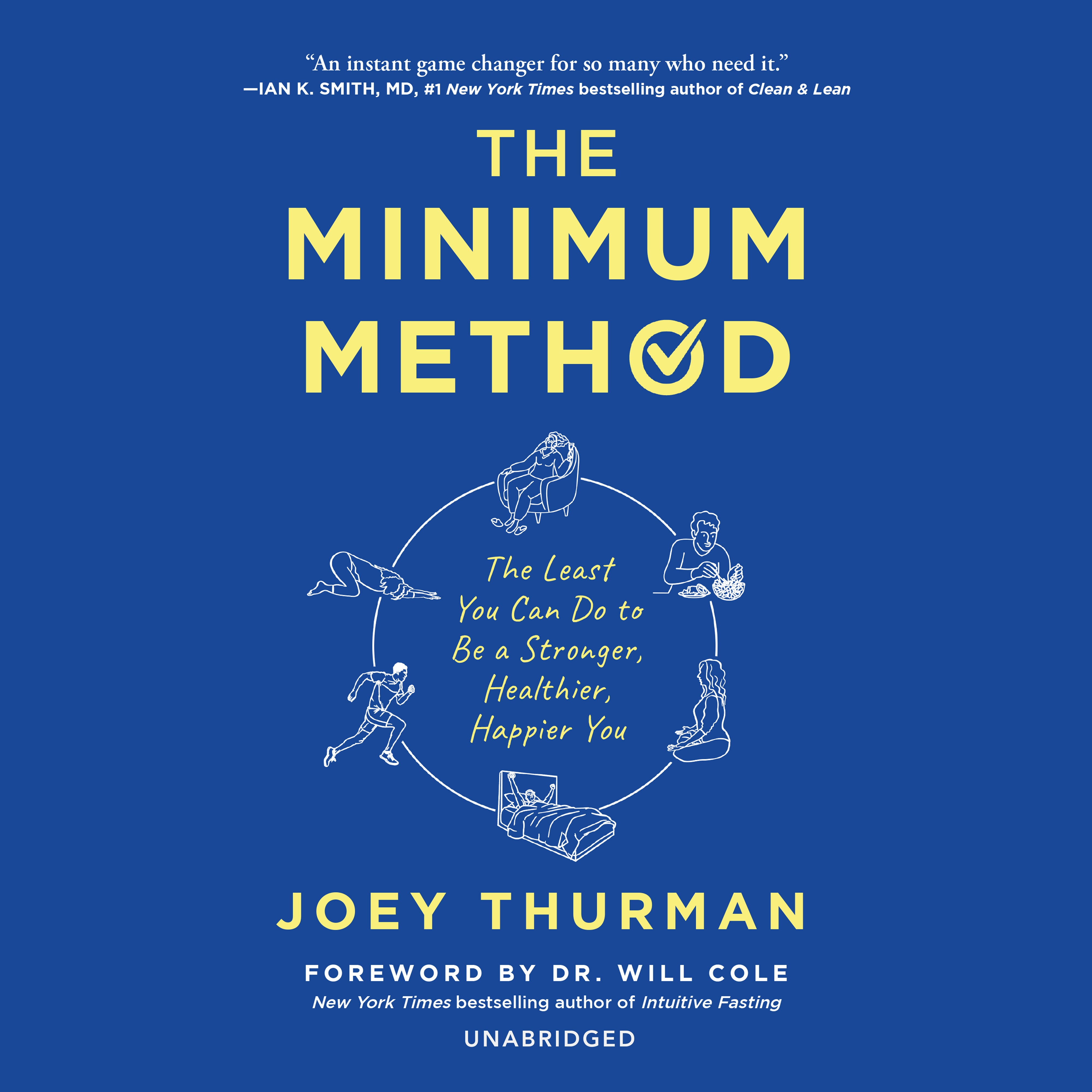 The Minimum Method