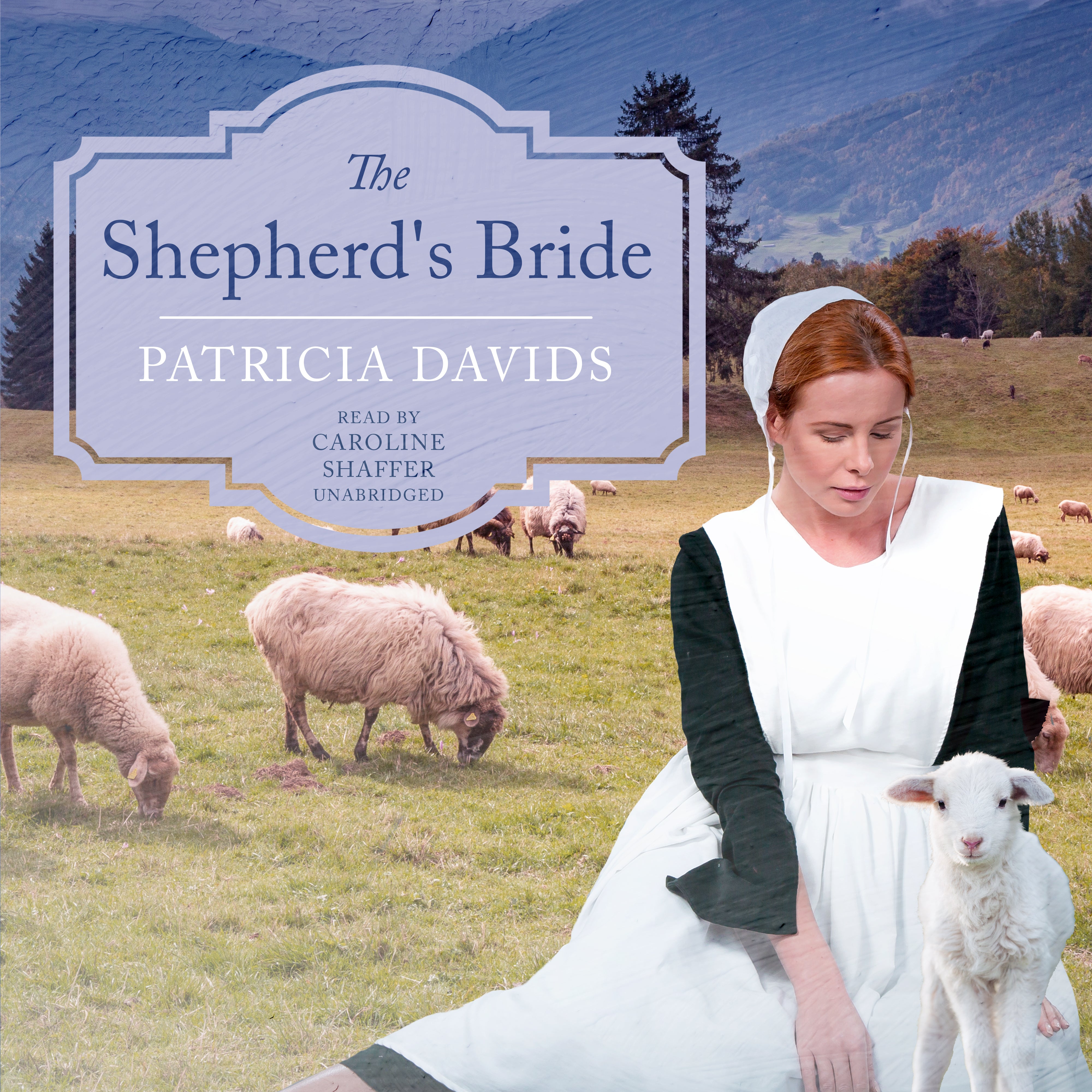 The Shepherd's Bride
