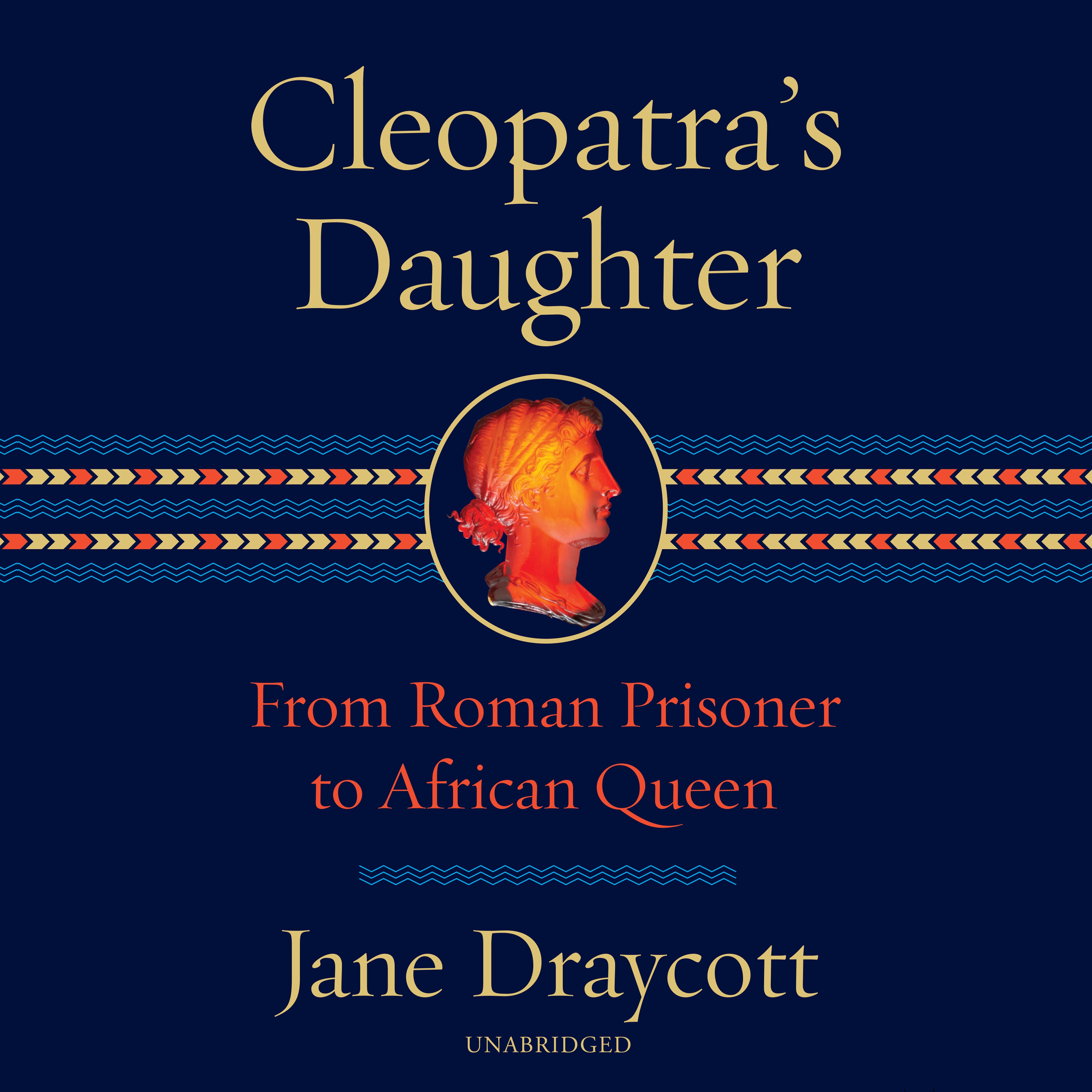 Cleopatra's Daughter