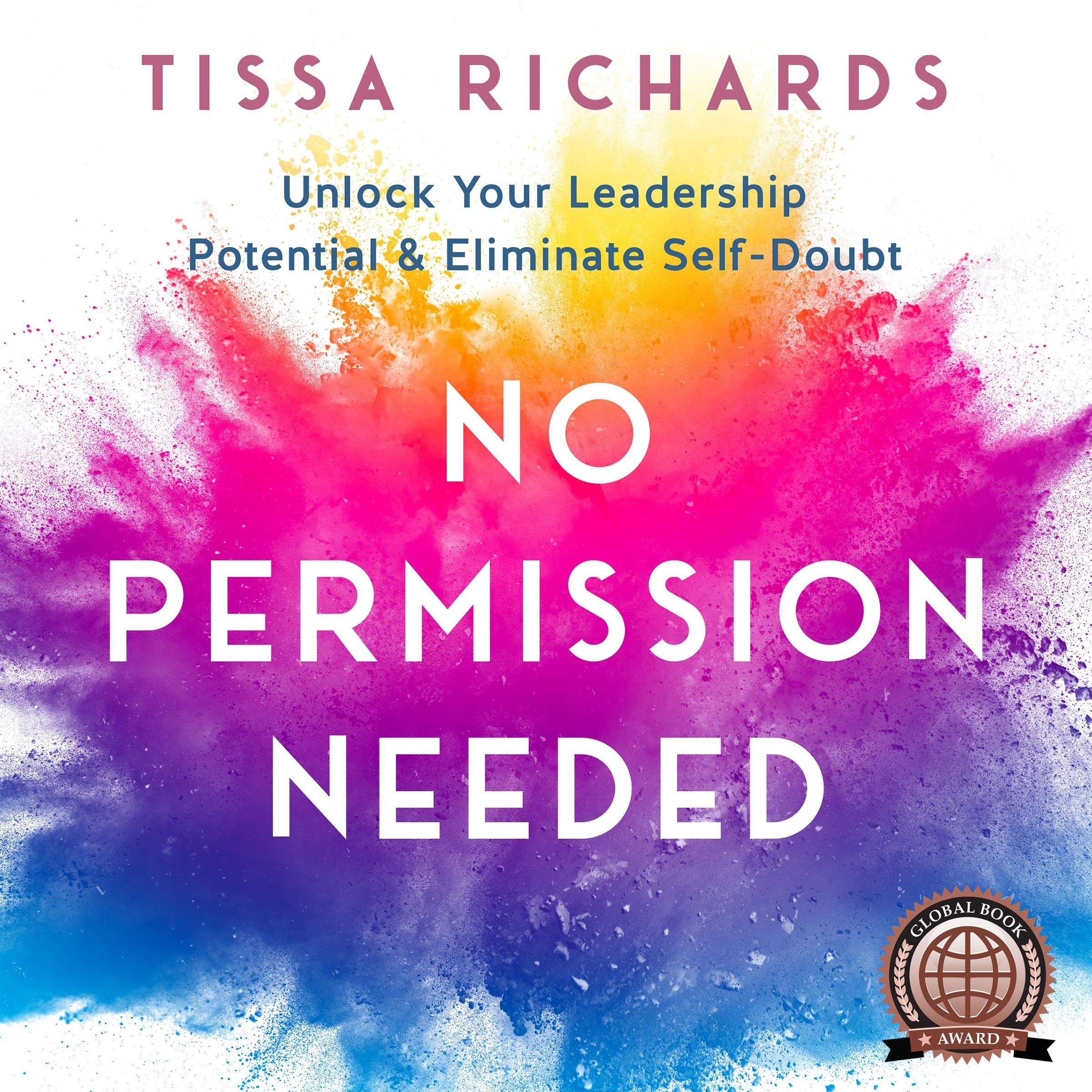 No Permission Needed