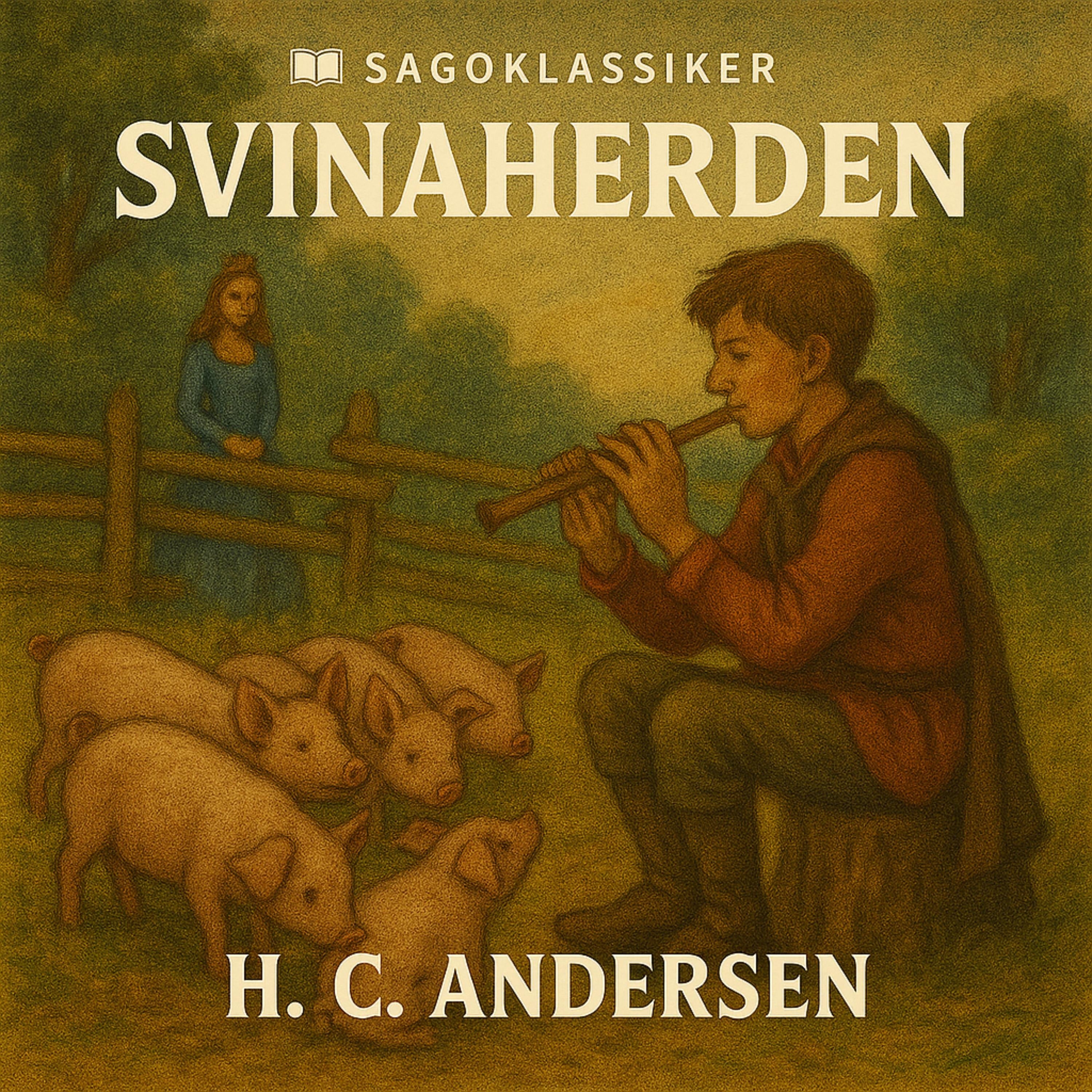 Svinaherden
