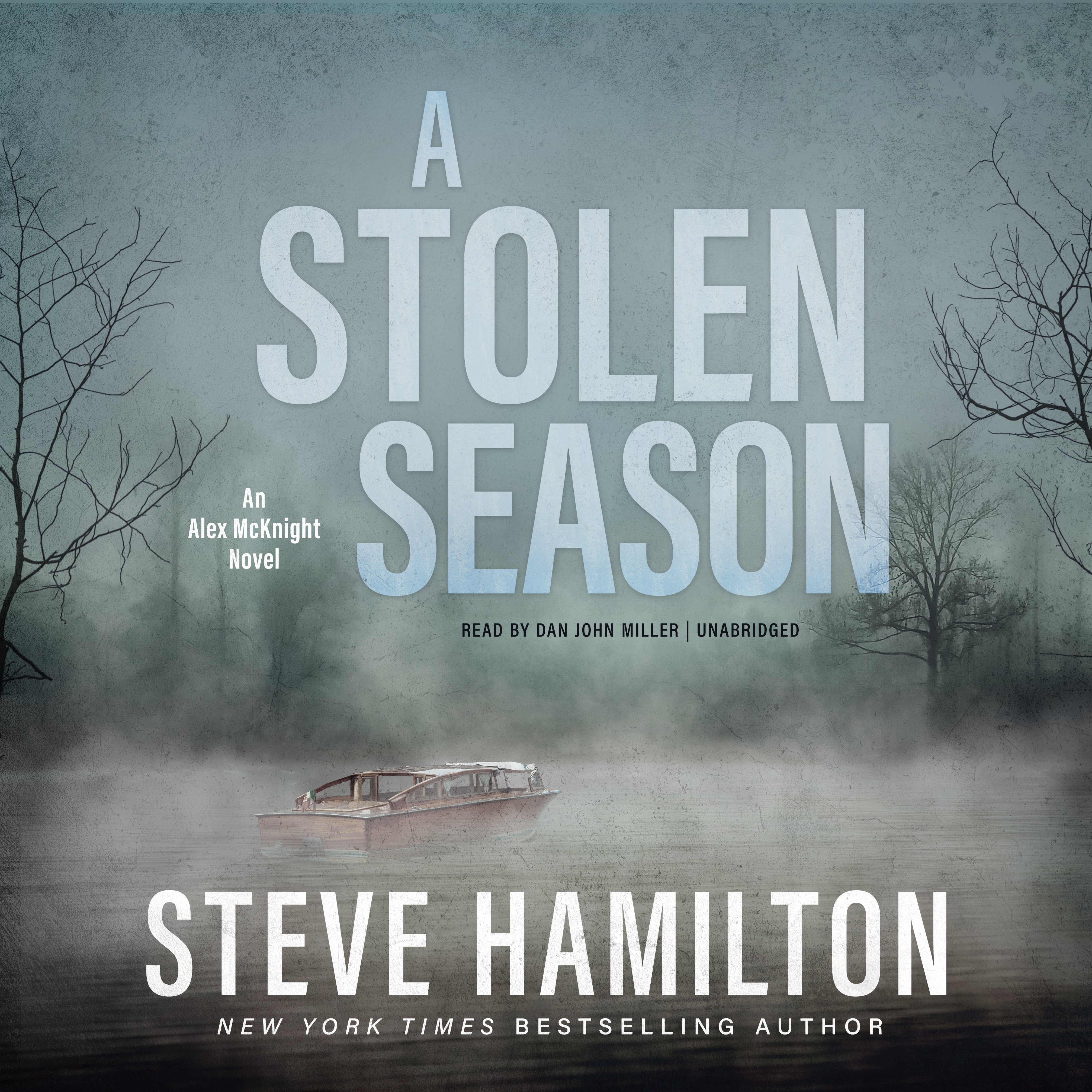 A Stolen Season