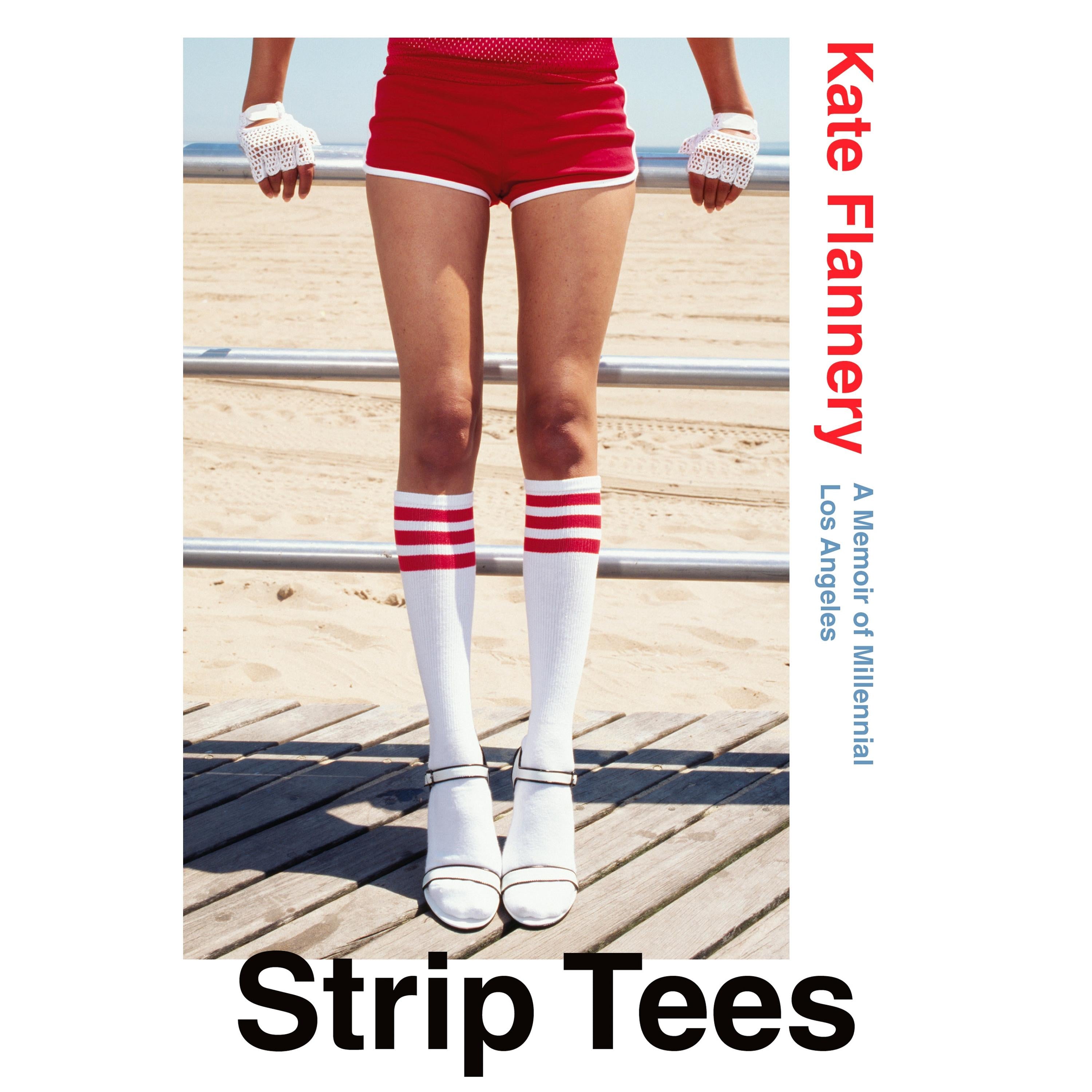 Strip Tees