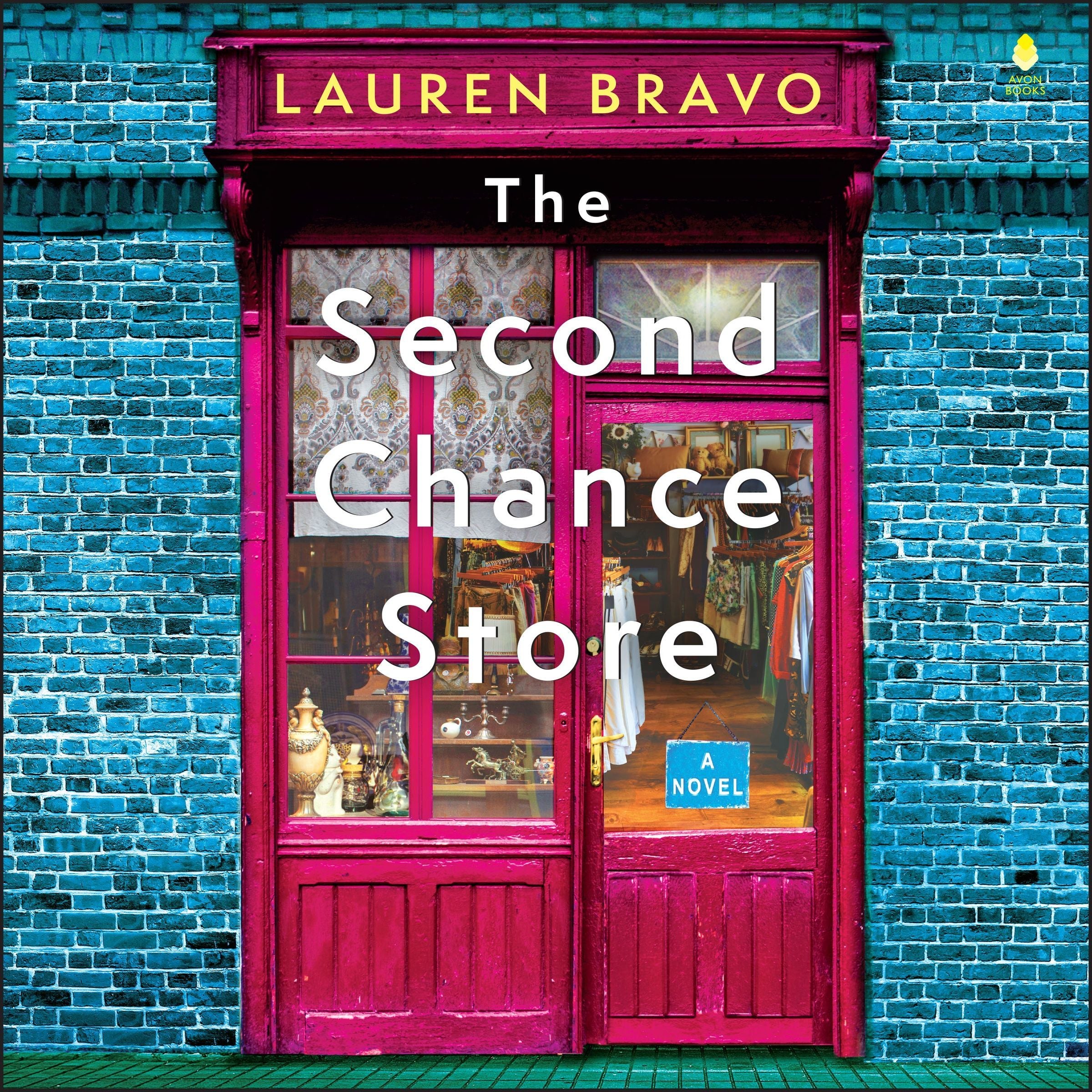 The Second Chance Store