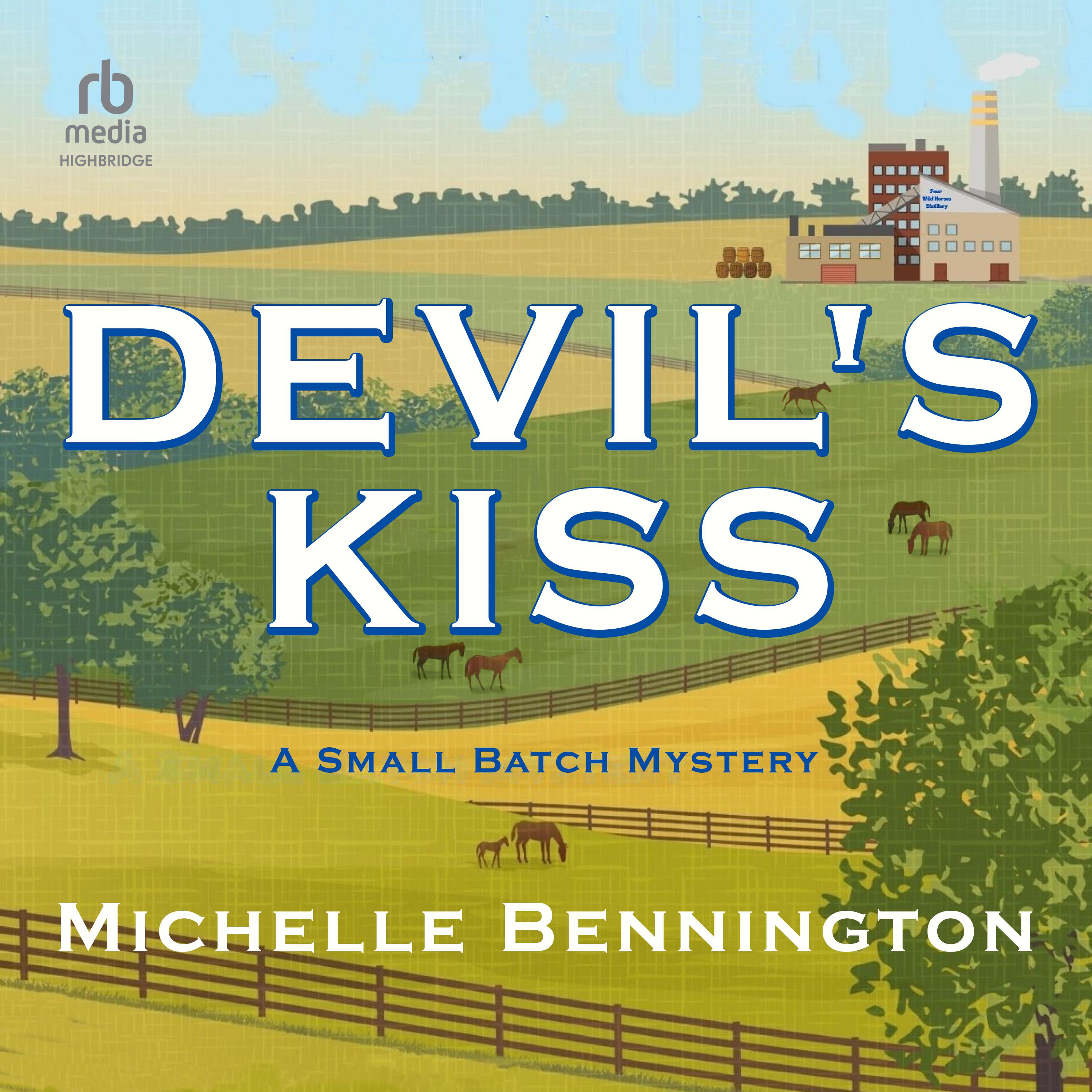 Devil's Kiss