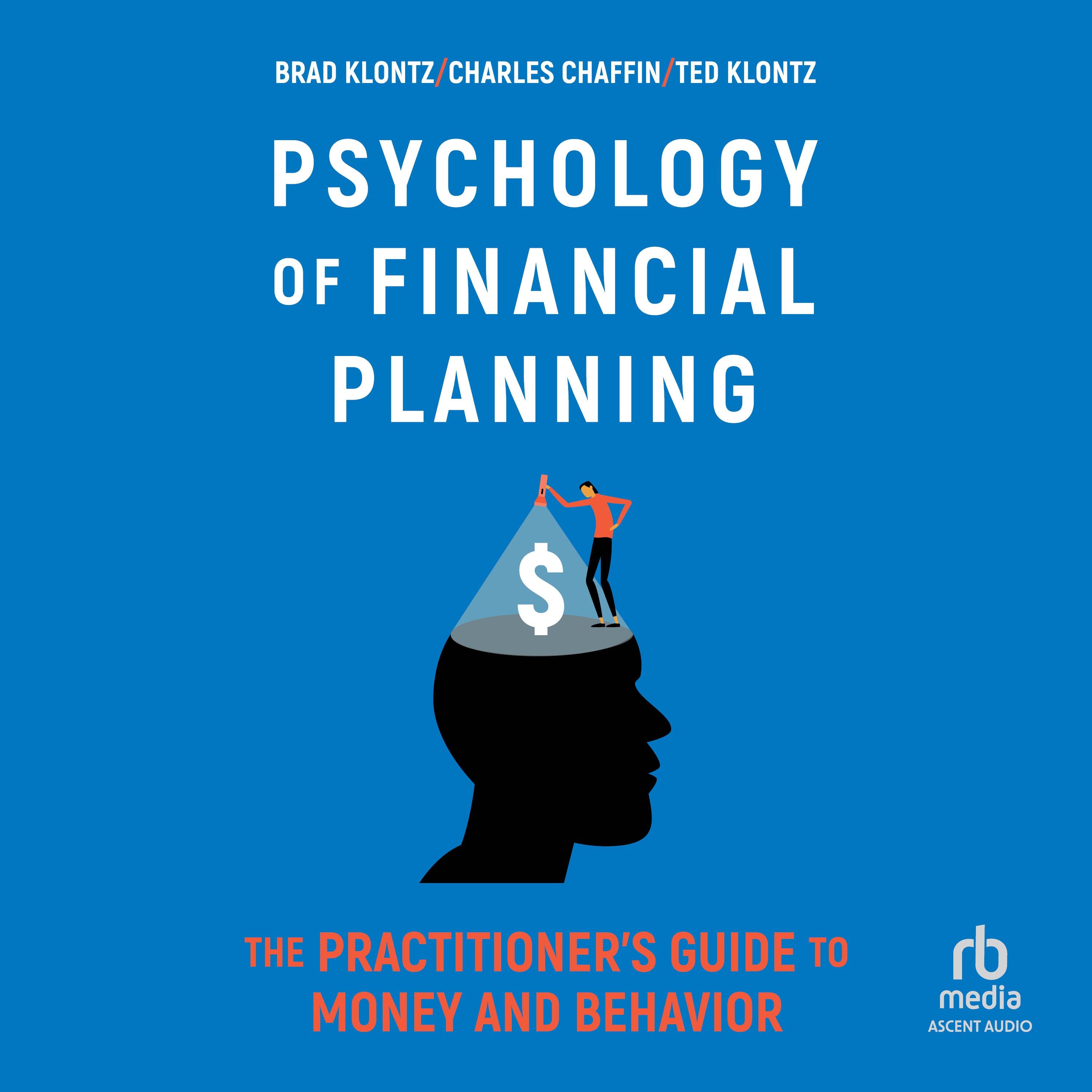 Psychology of Financial Planning