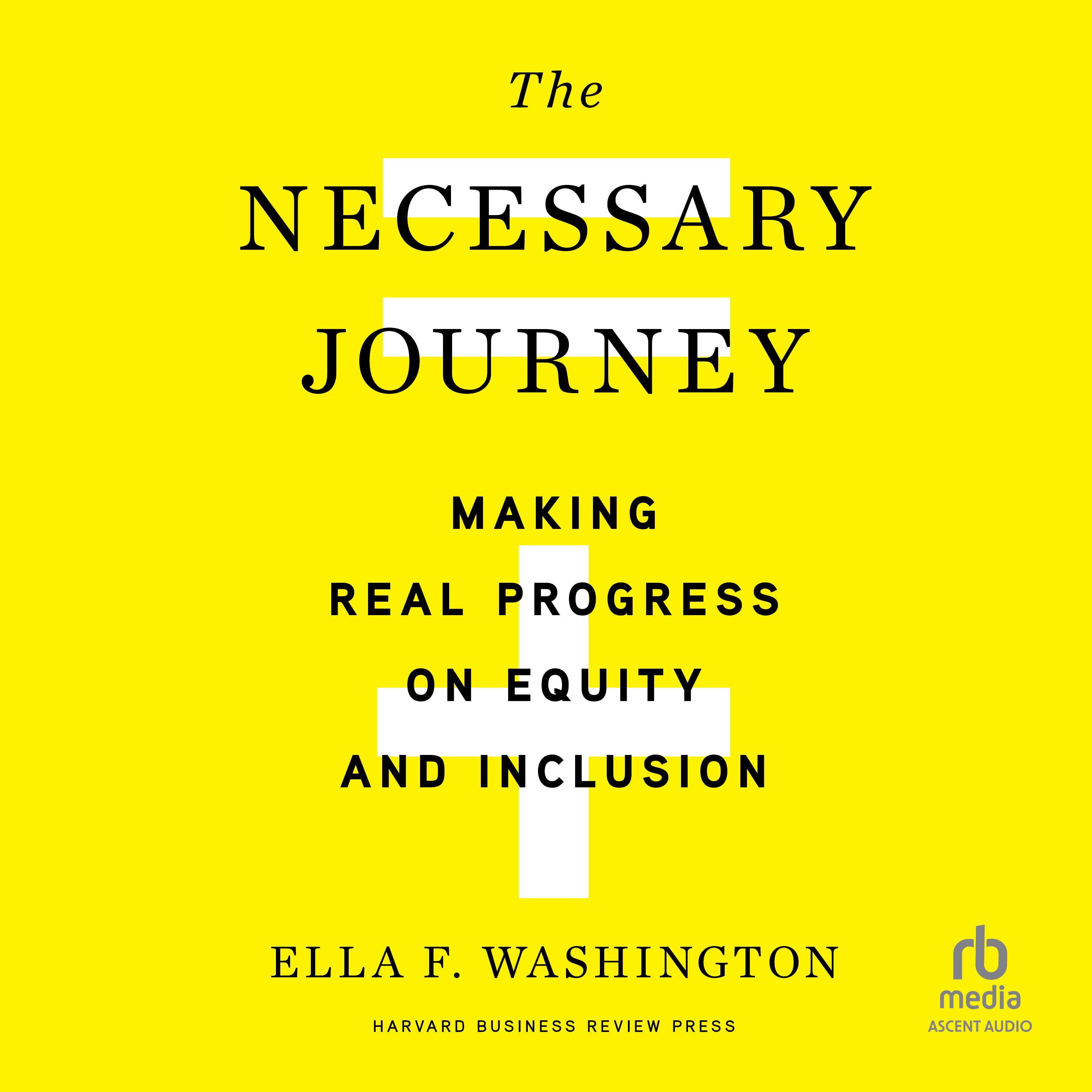 The Necessary Journey