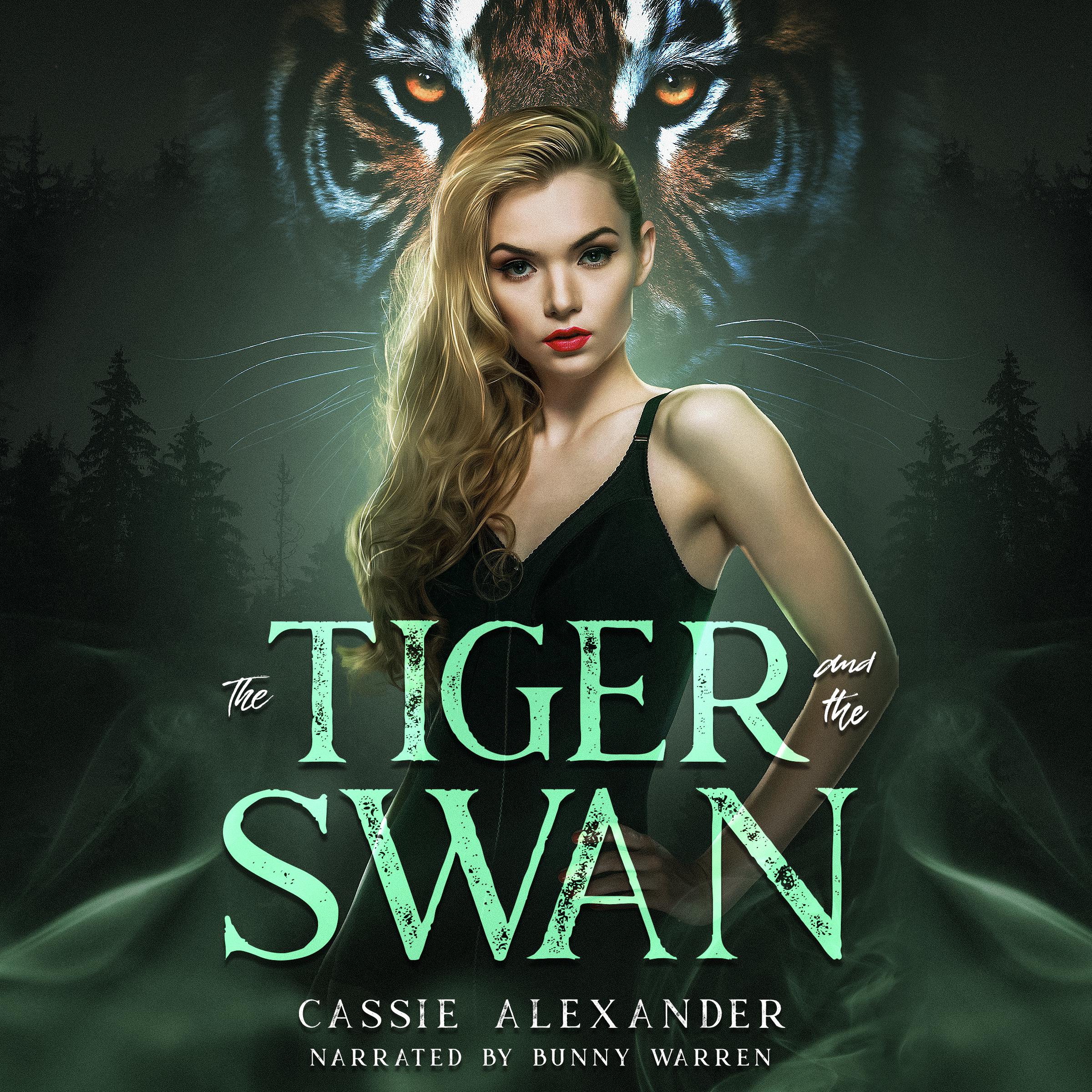 The Tiger and the Swan