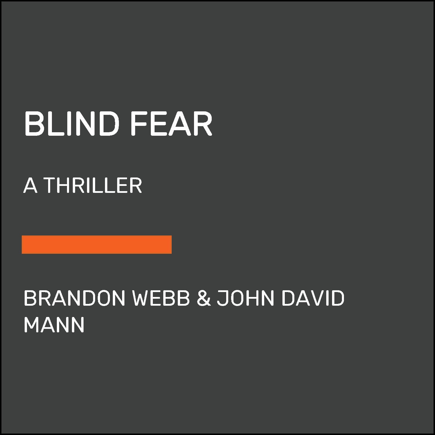 Blind Fear