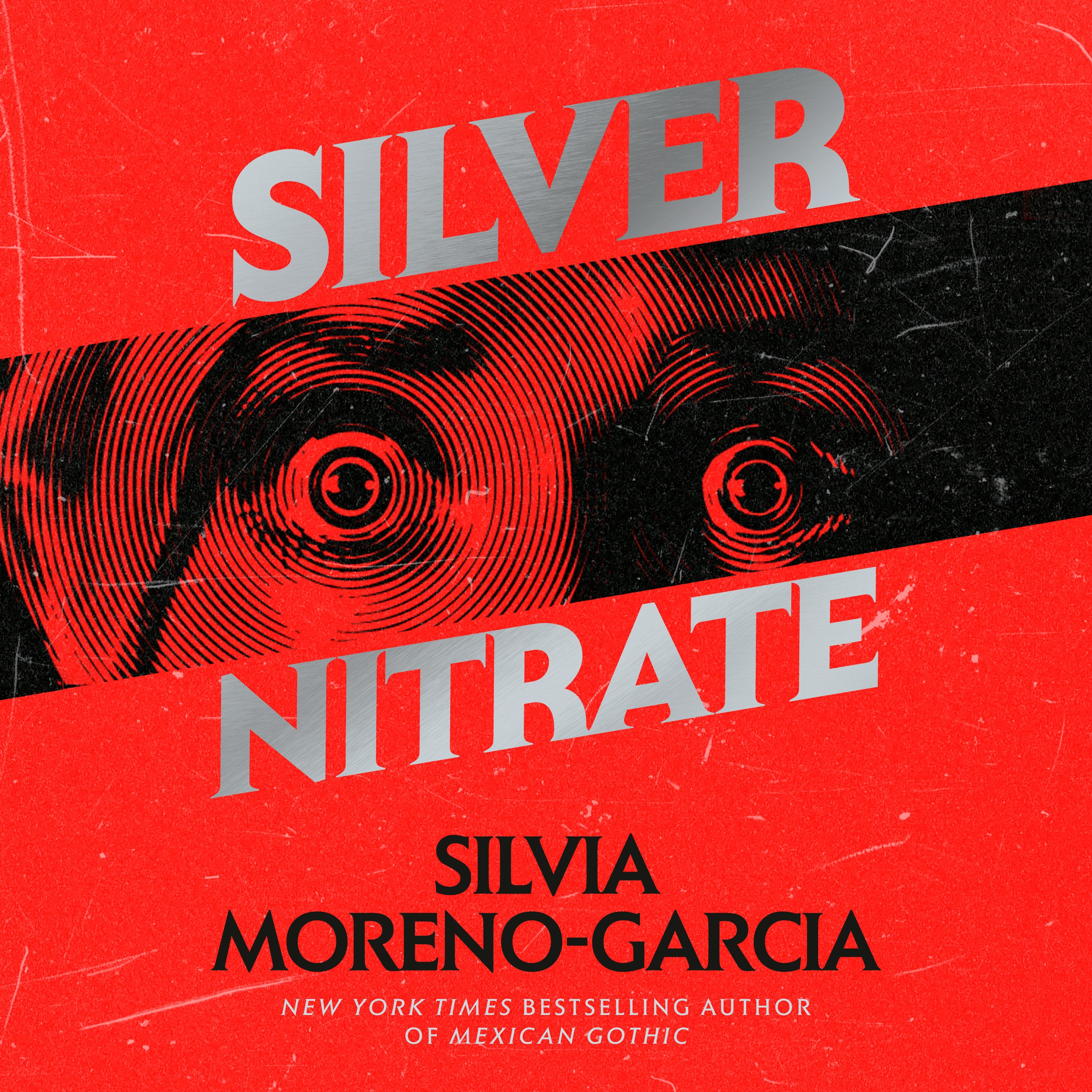 Silver Nitrate