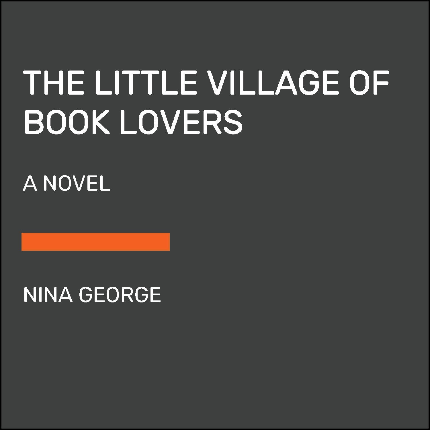 The Little Village of Book Lovers