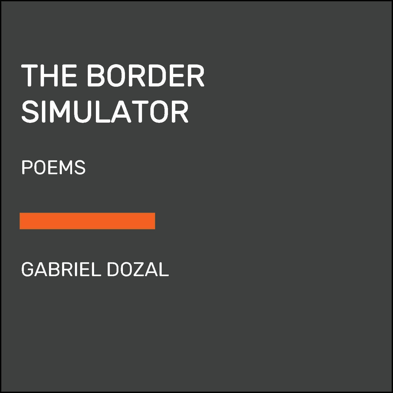 The Border Simulator