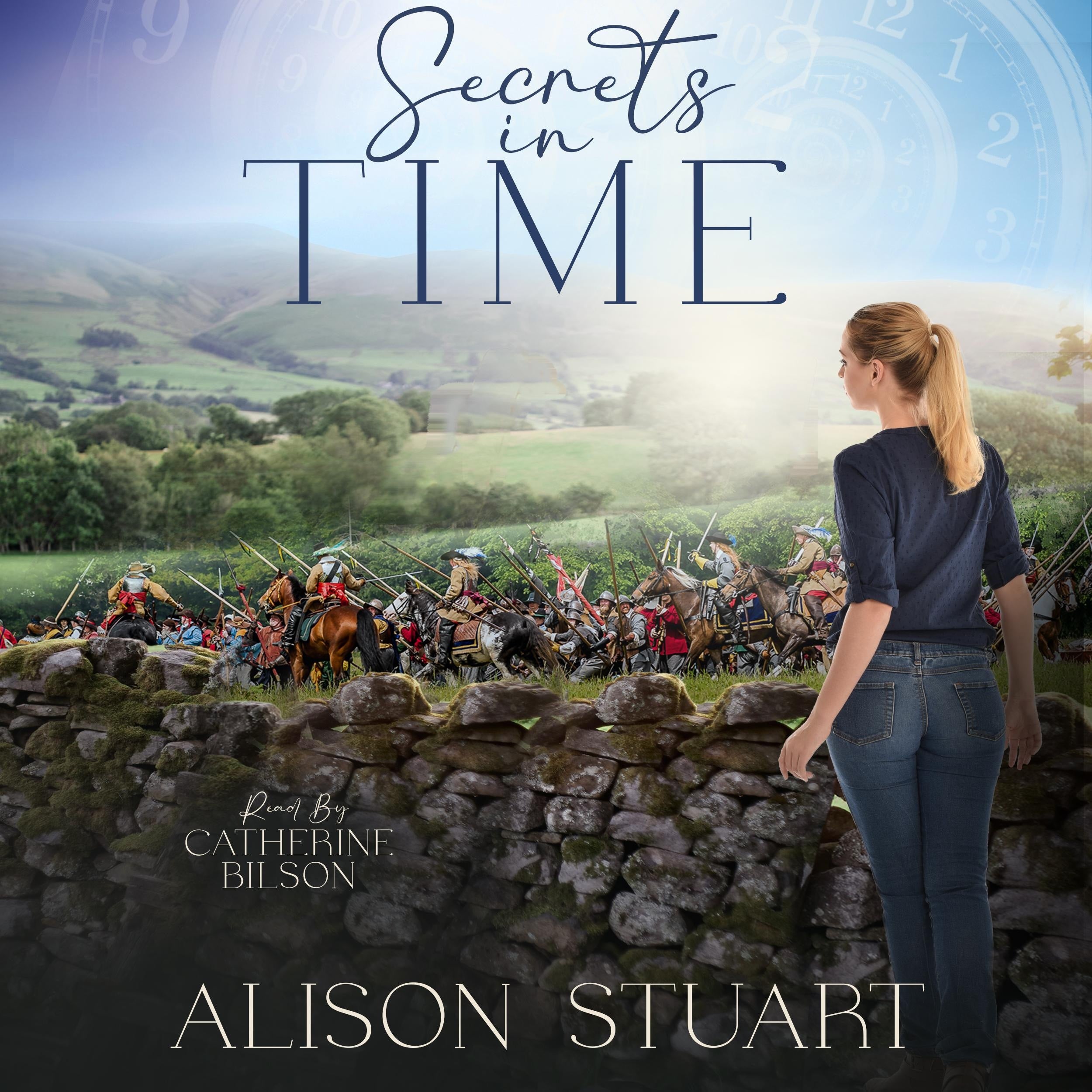 Secrets in Time
