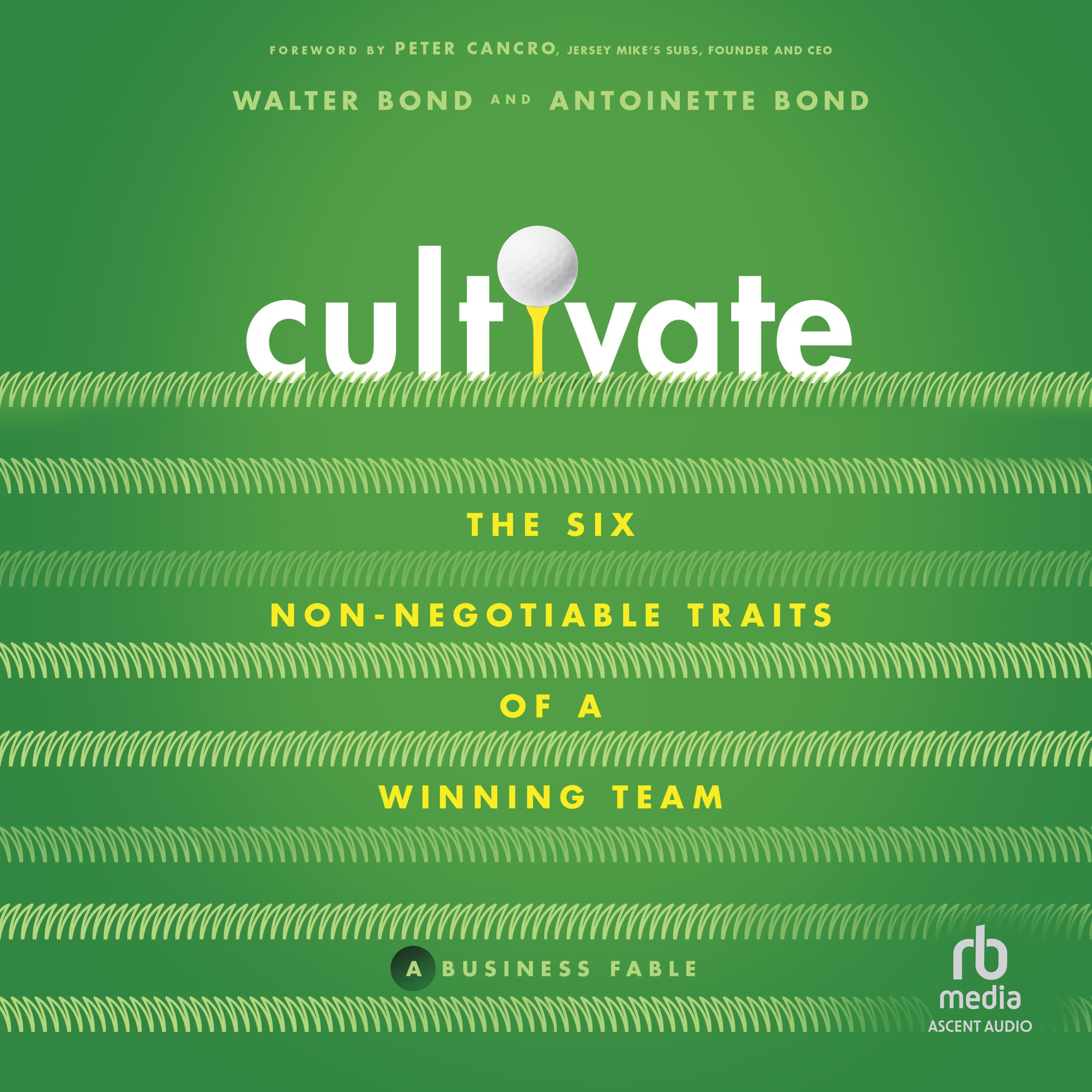 Cultivate