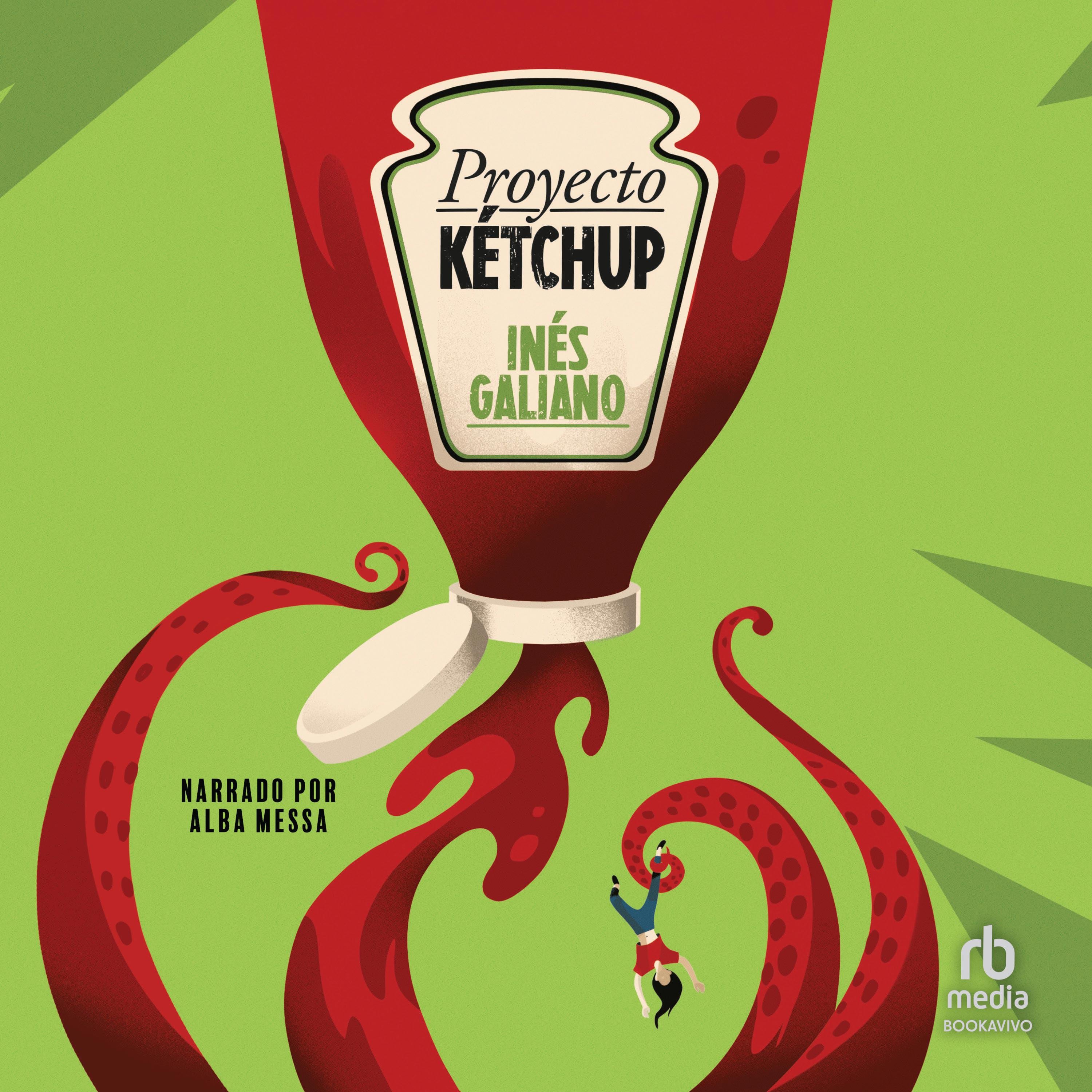 Proyecto Ketchup