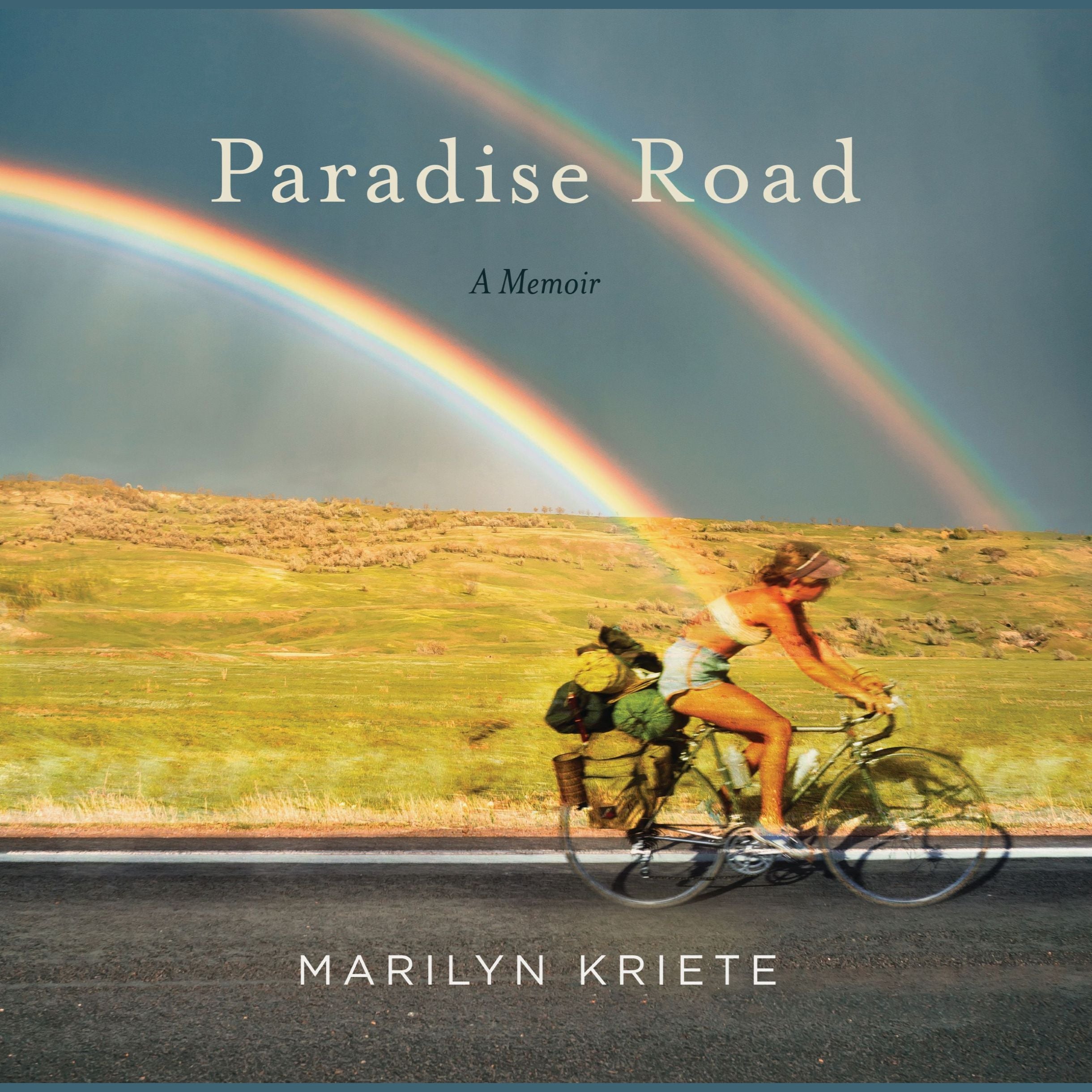 Paradise Road
