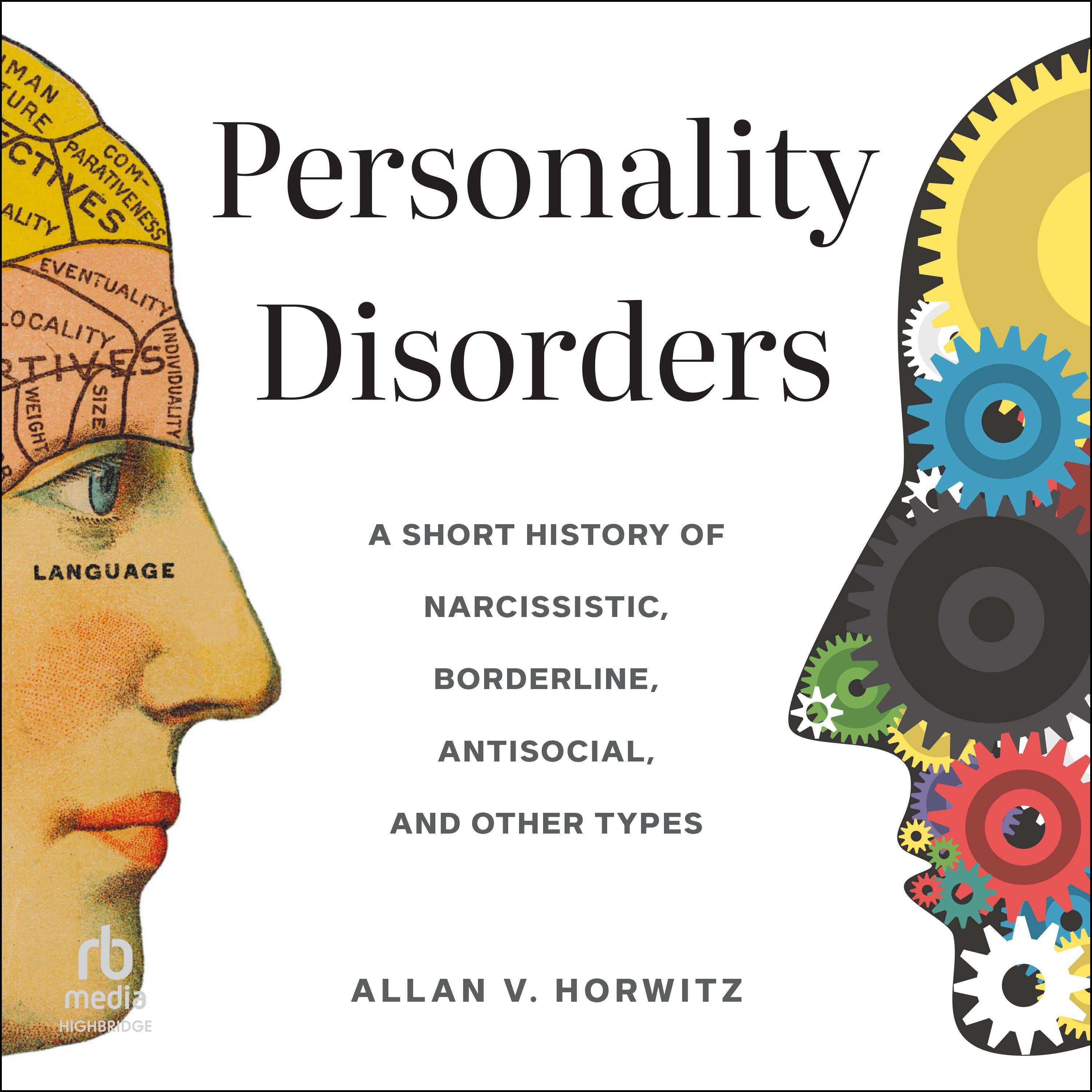 Personality Disorders