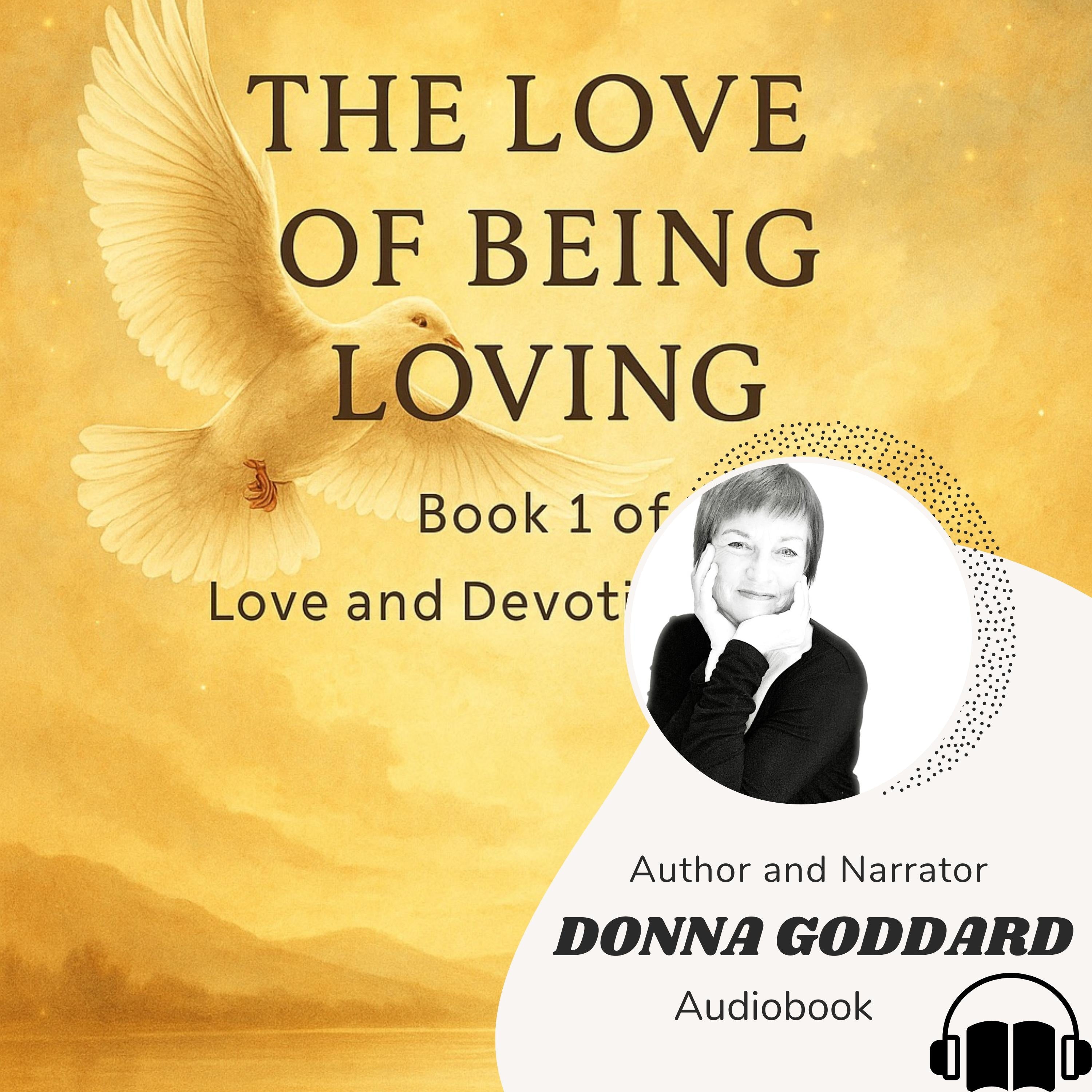 The Love of Being Loving