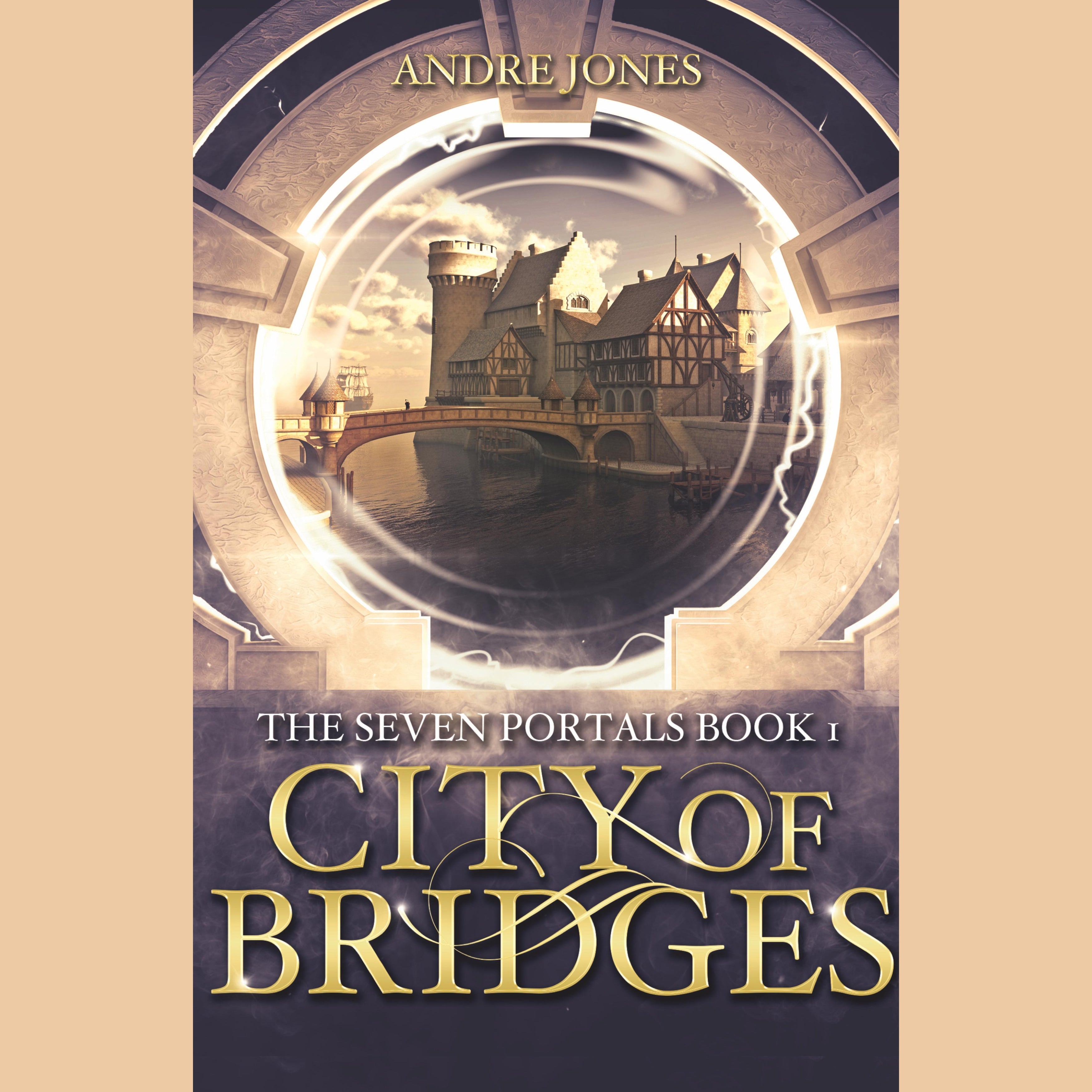 City of Bridges