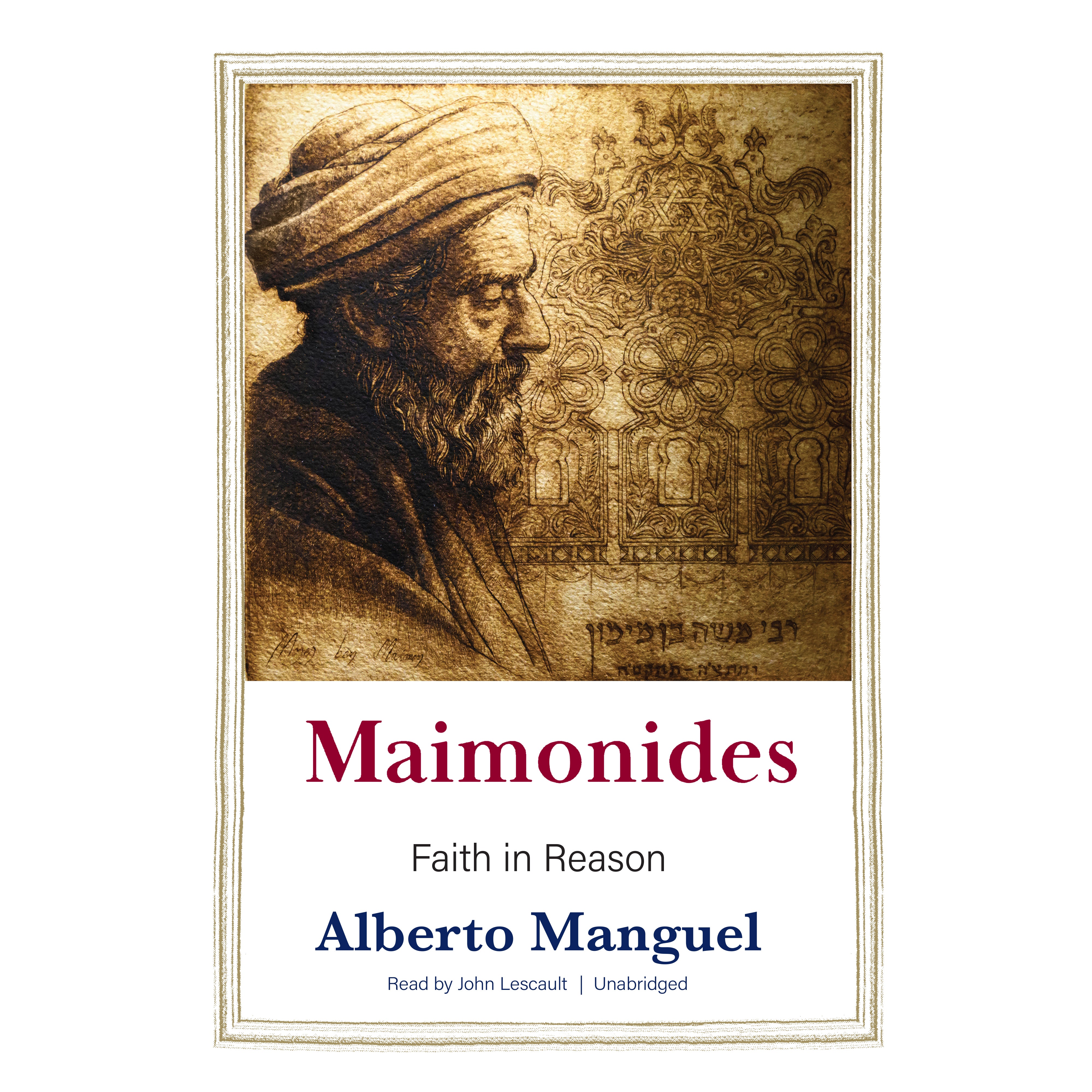Maimonides