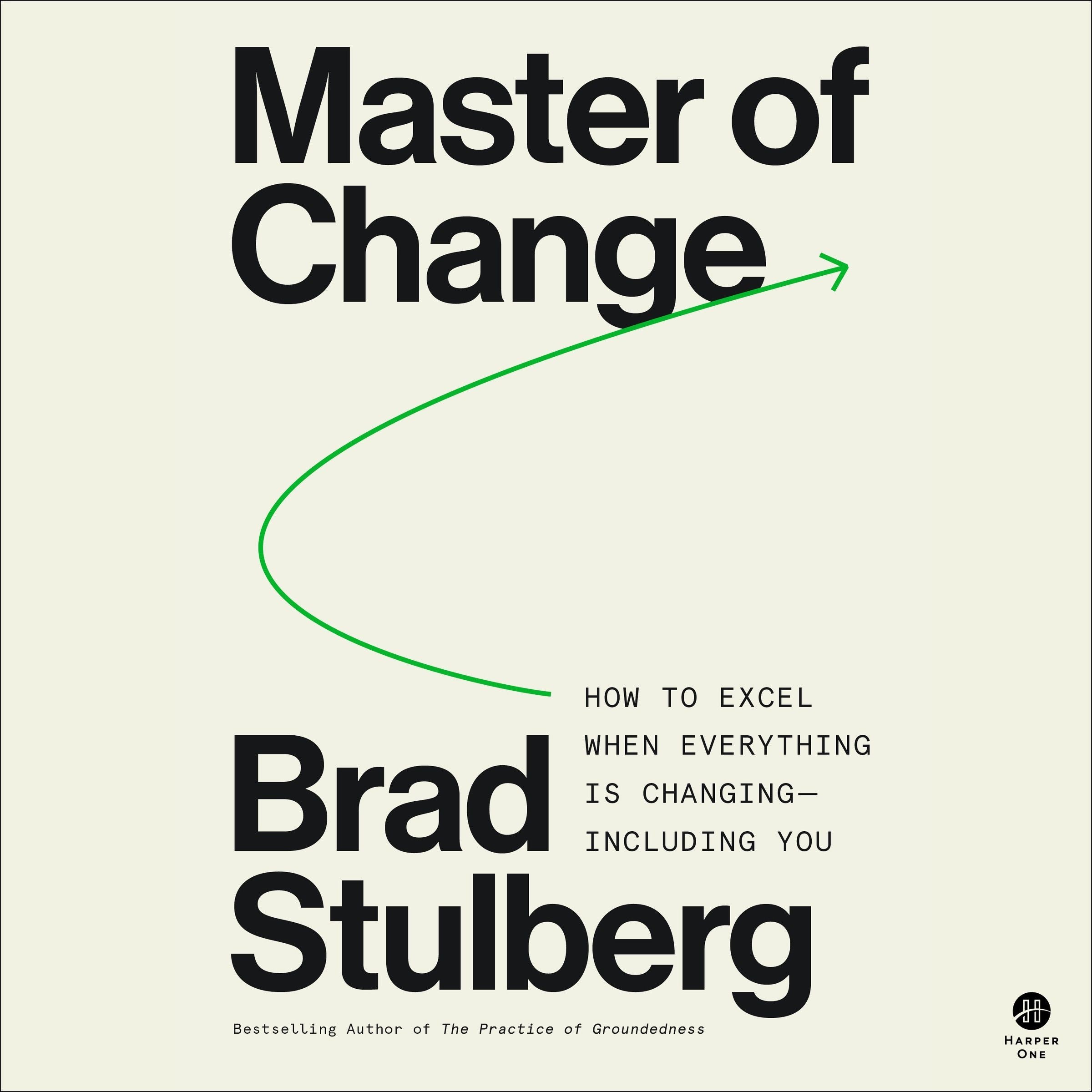Master of Change