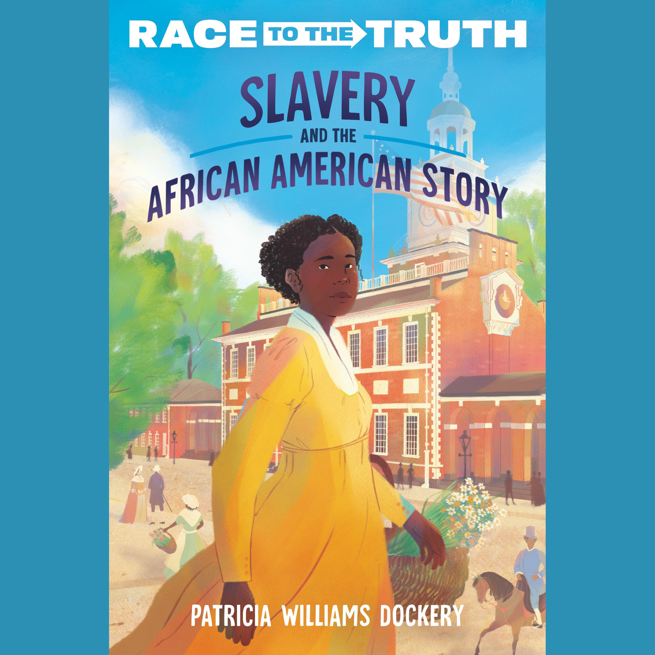 Slavery and the African American Story