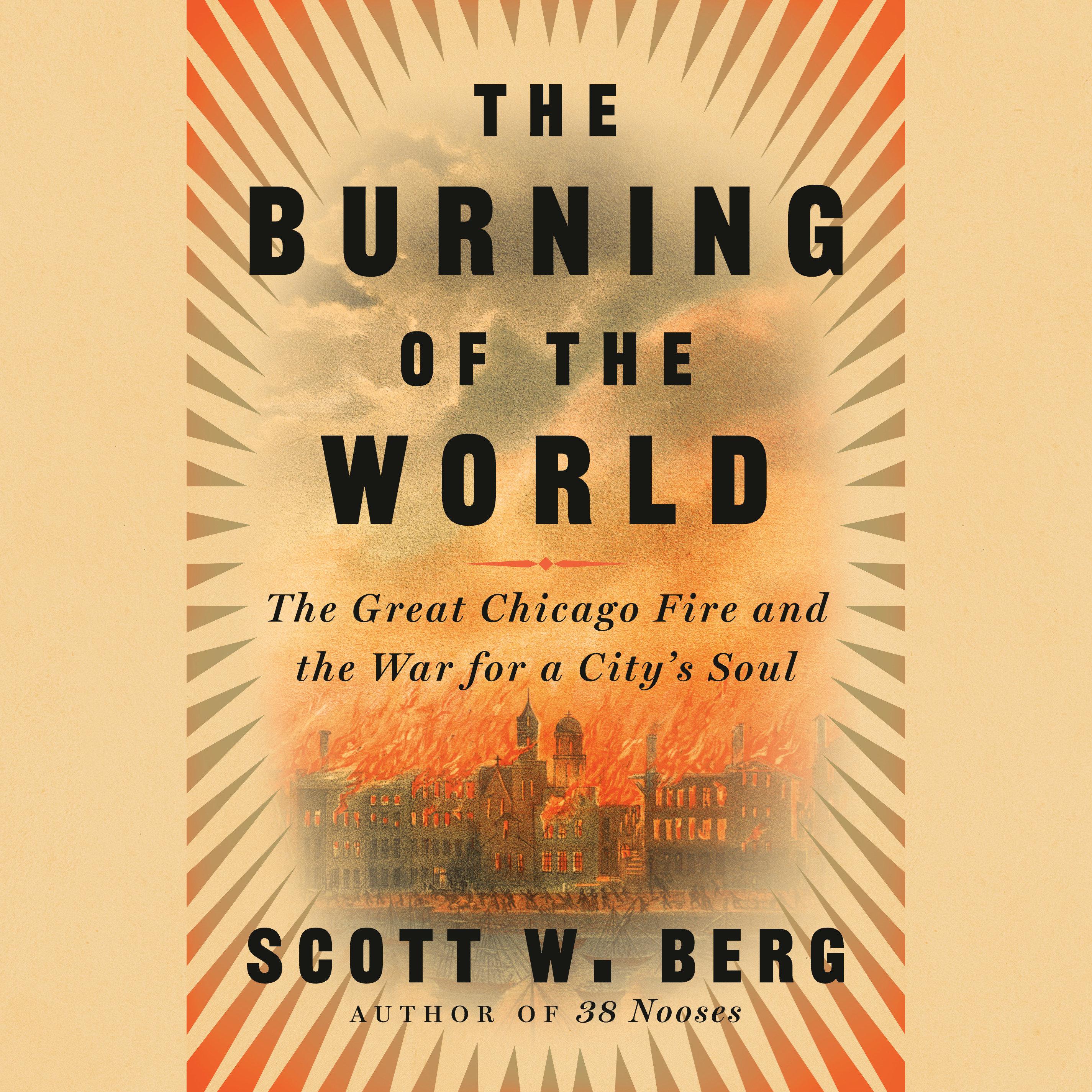 The Burning of the World