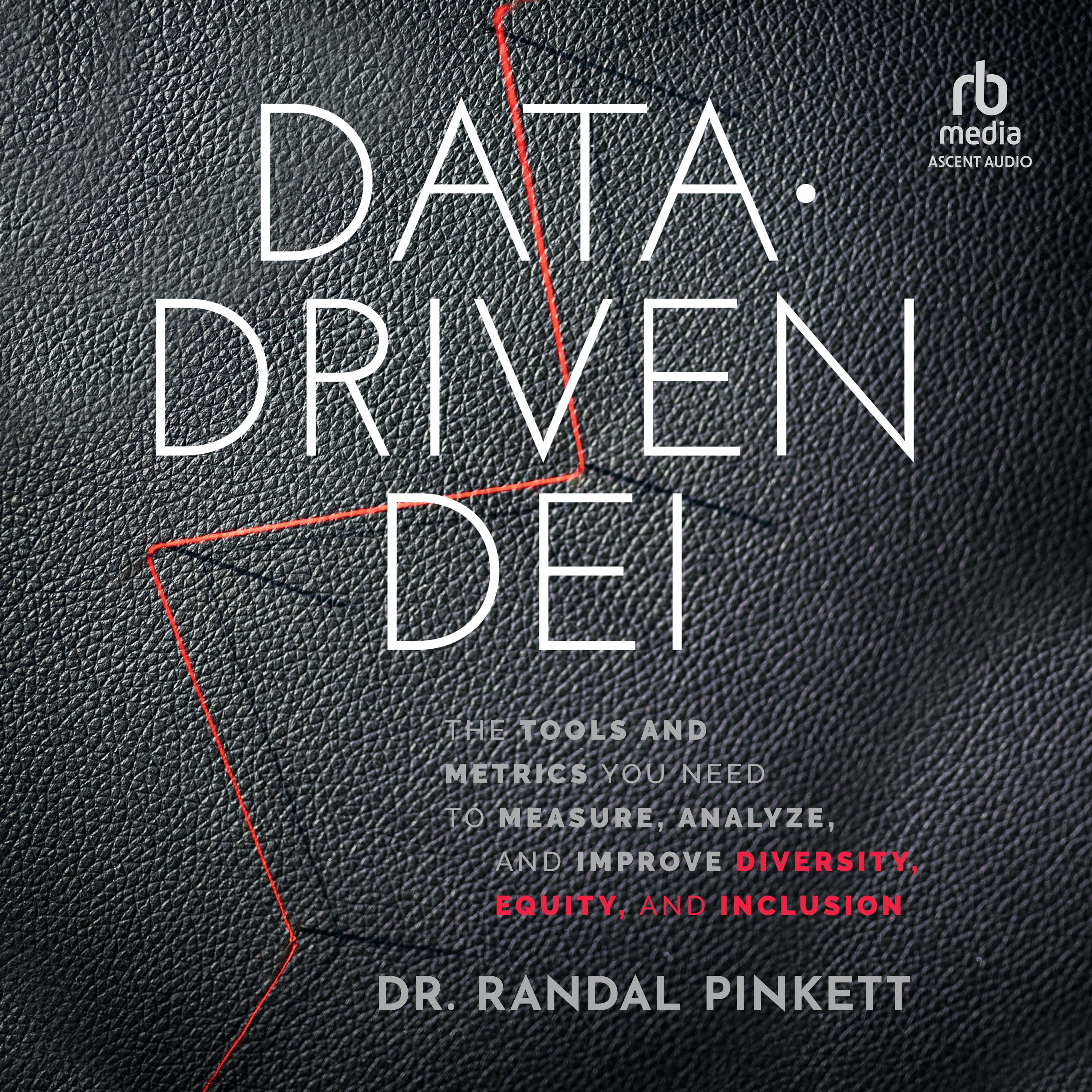 Data-Driven DEI