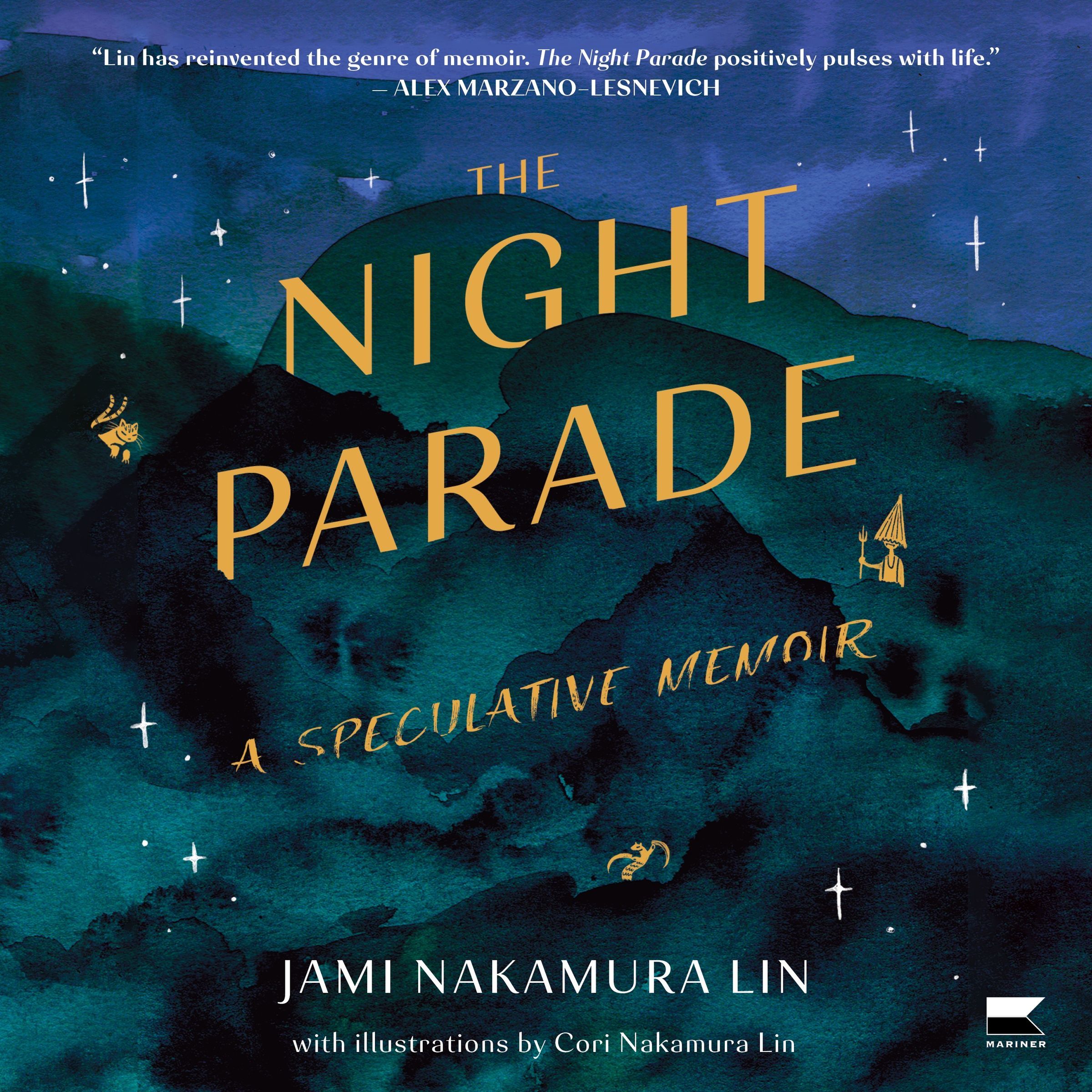 The Night Parade