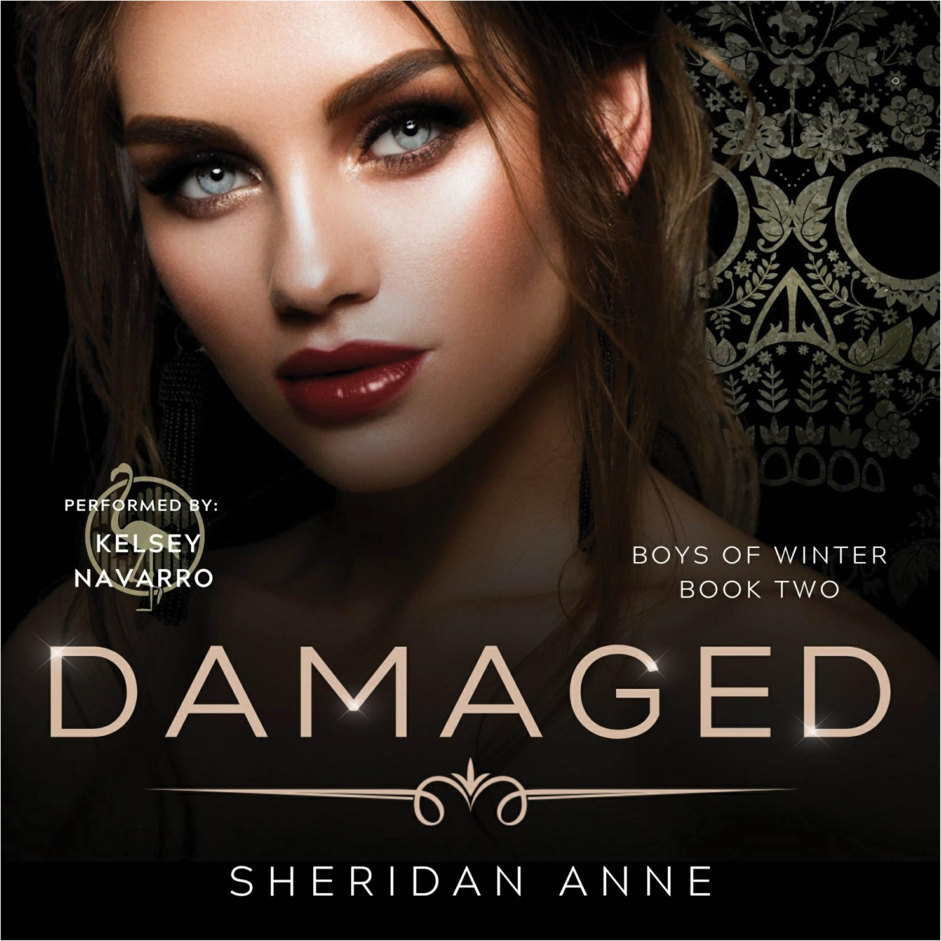 Damaged