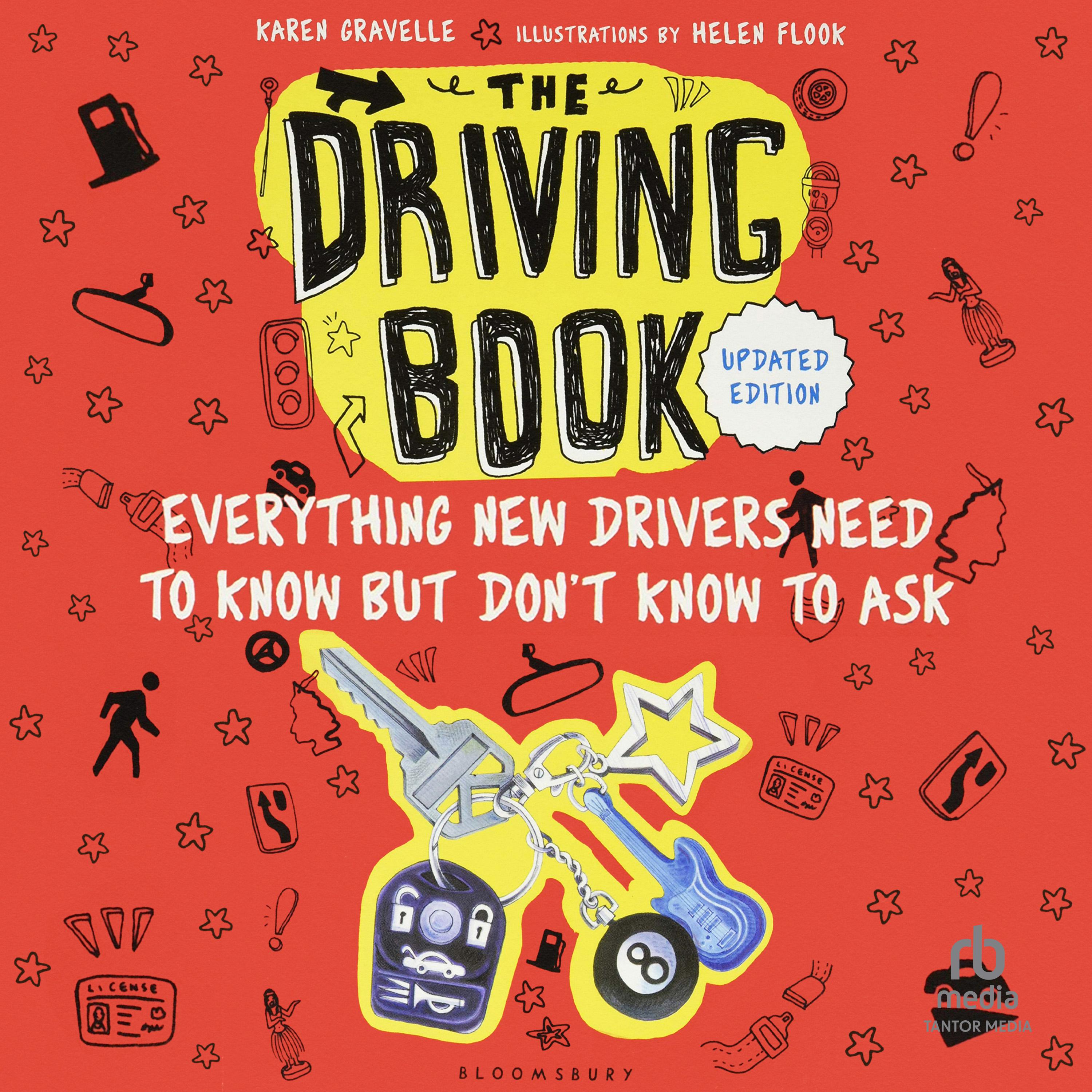 The Driving Book