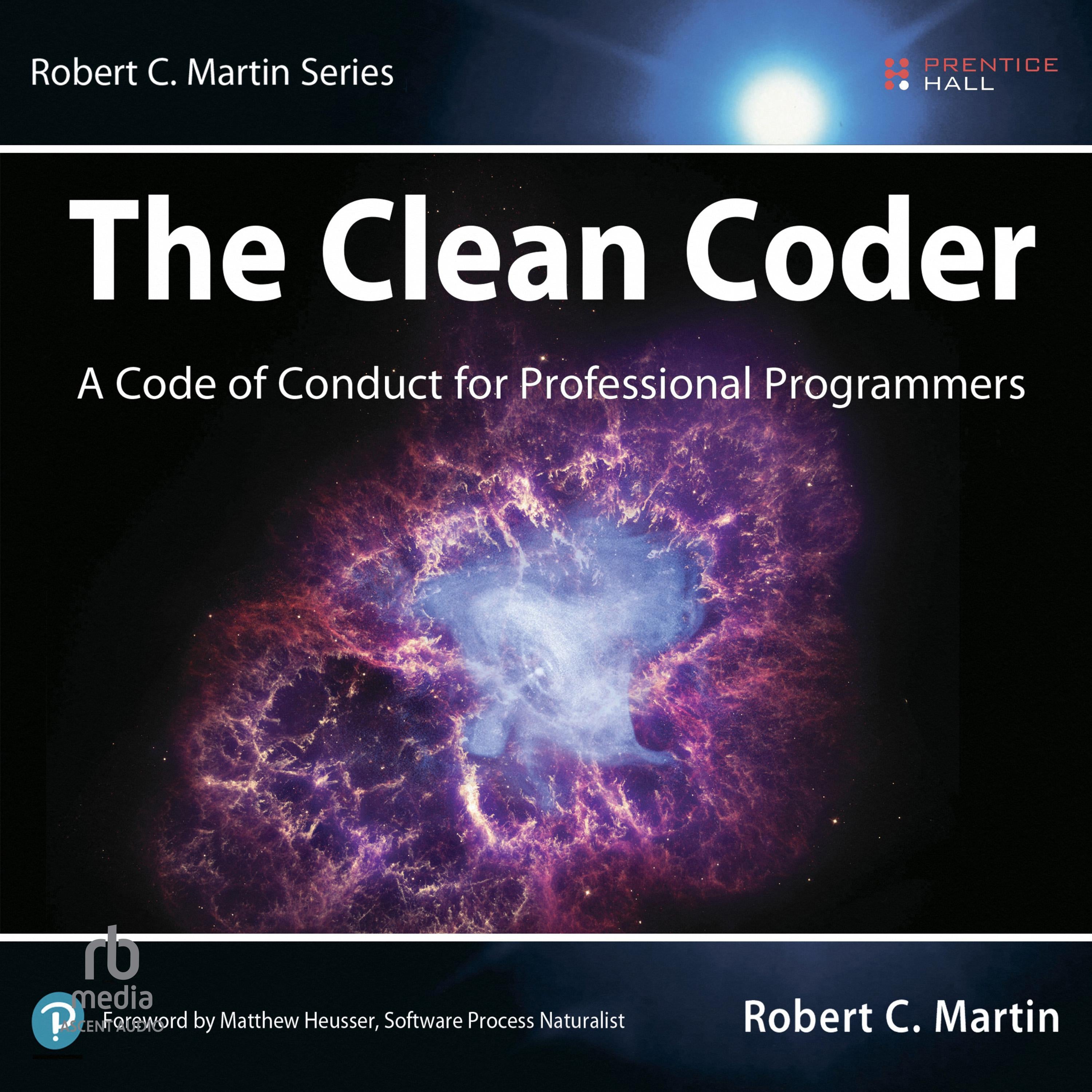 The Clean Coder