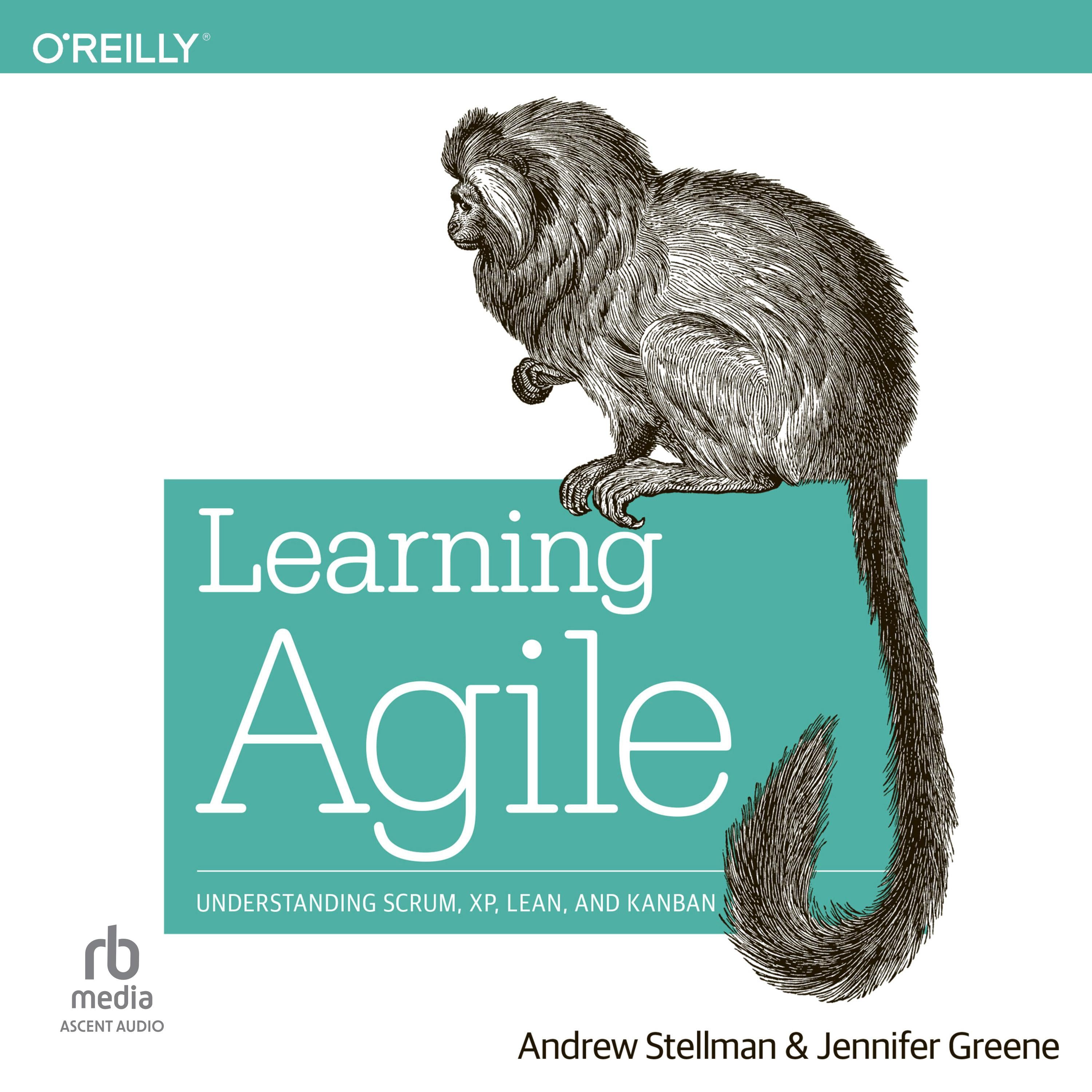 Learning Agile