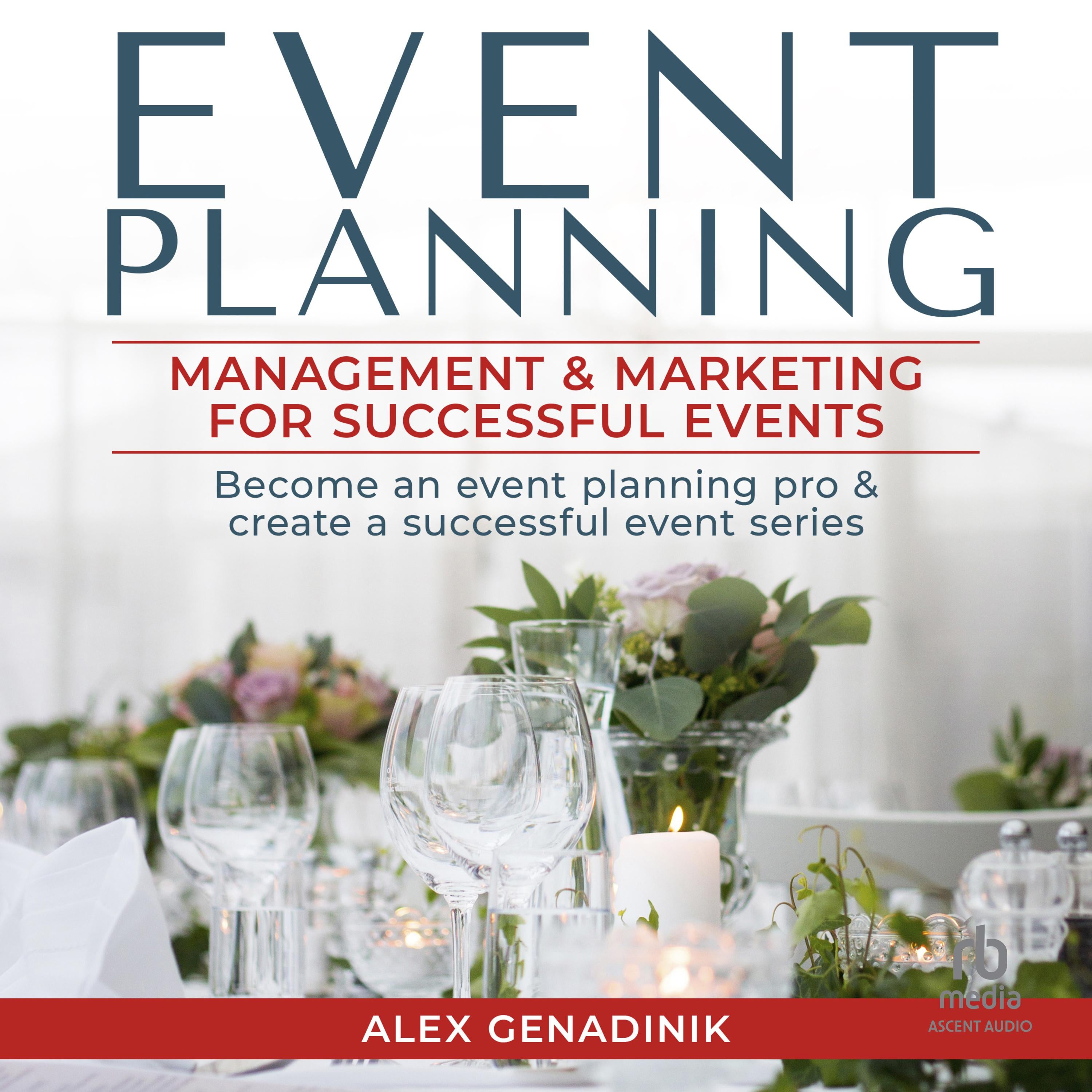 Event Planning