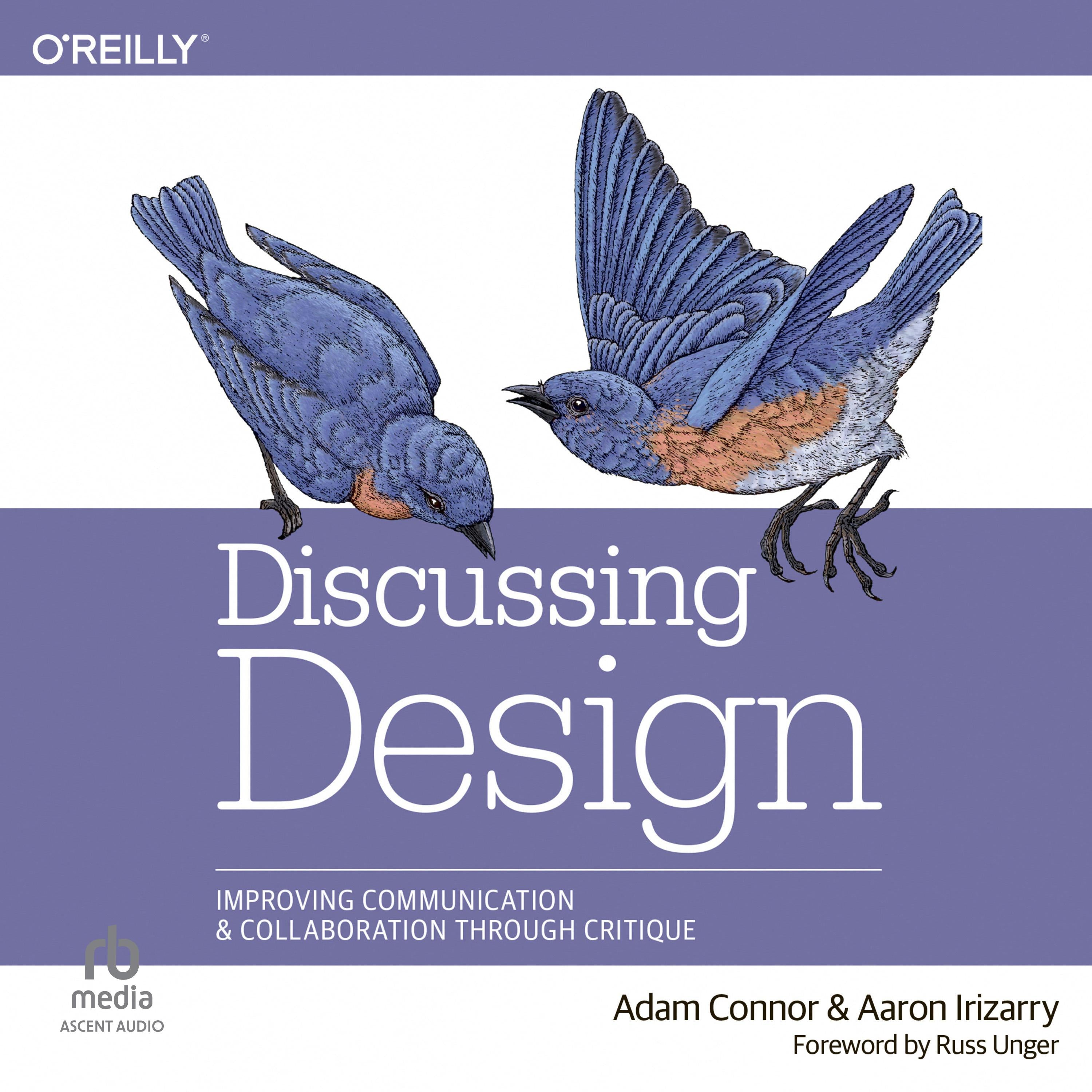 Discussing Design