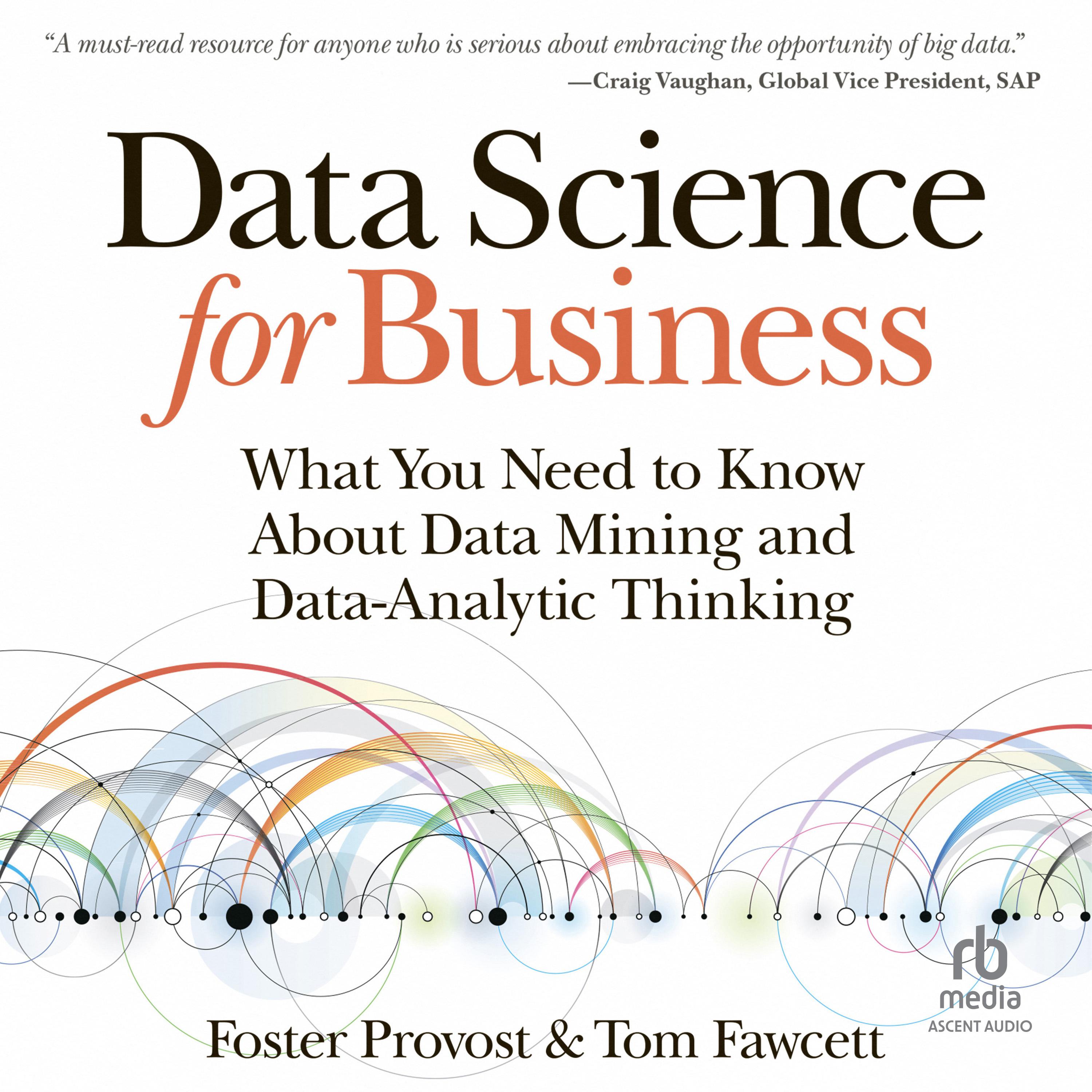 Data Science for Business
