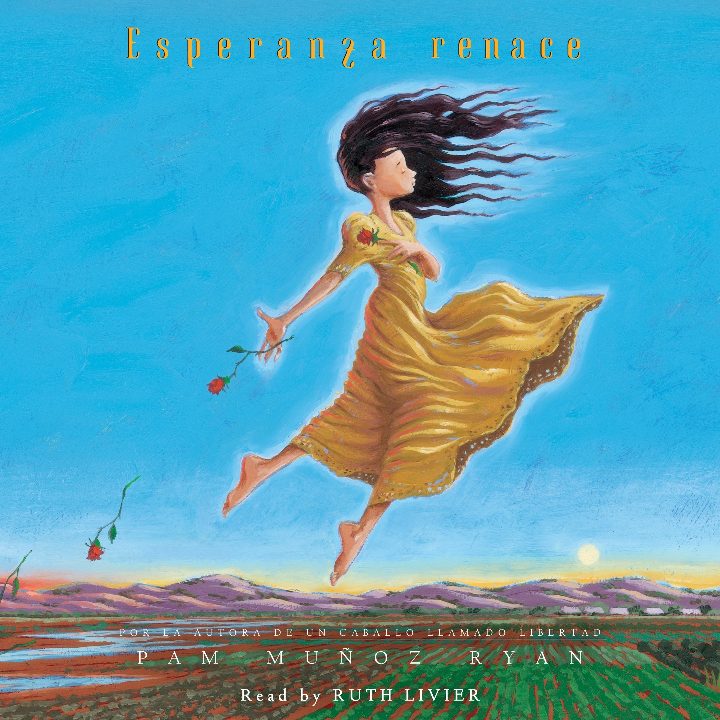 Esperanza Rising (Scholastic Gold)