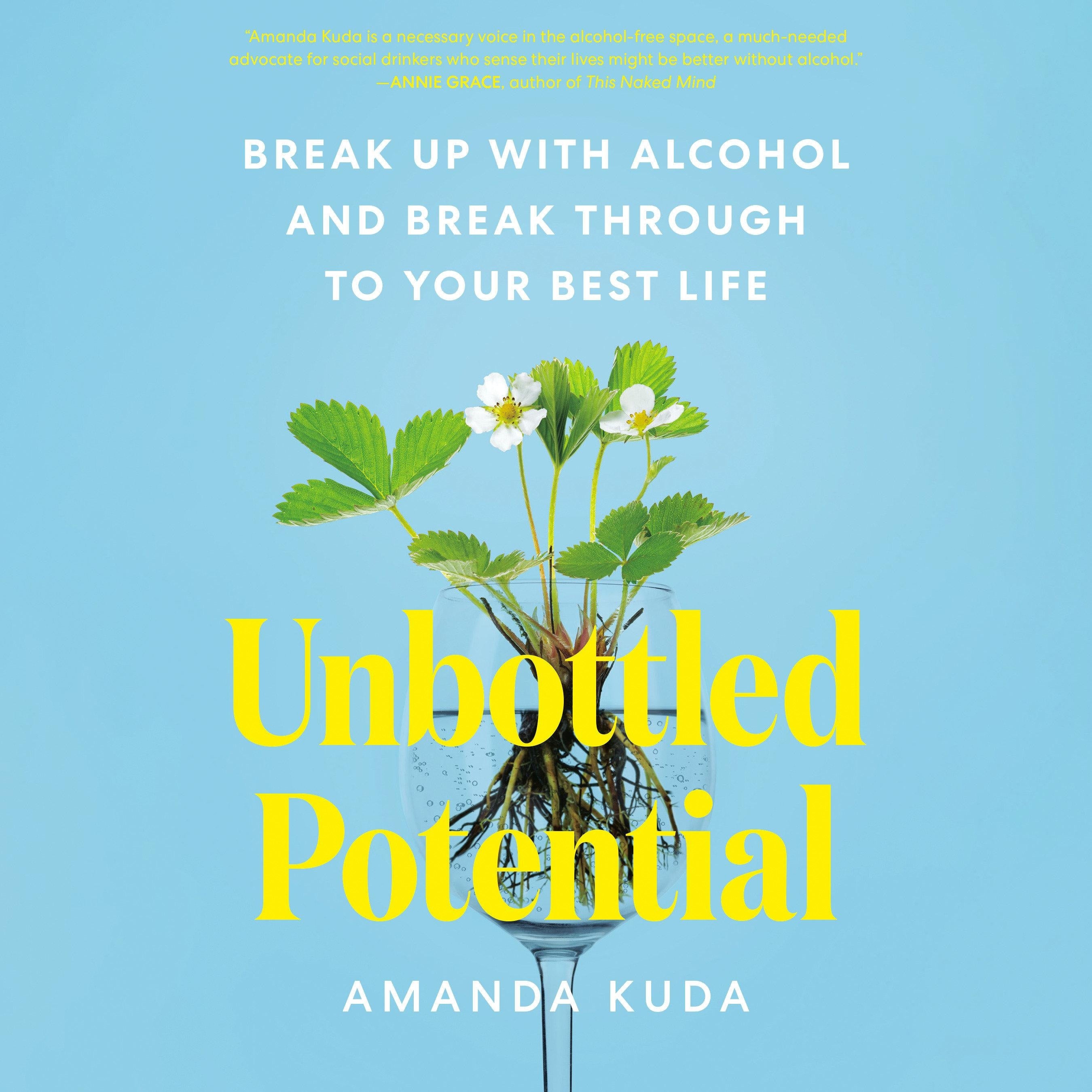 Unbottled Potential