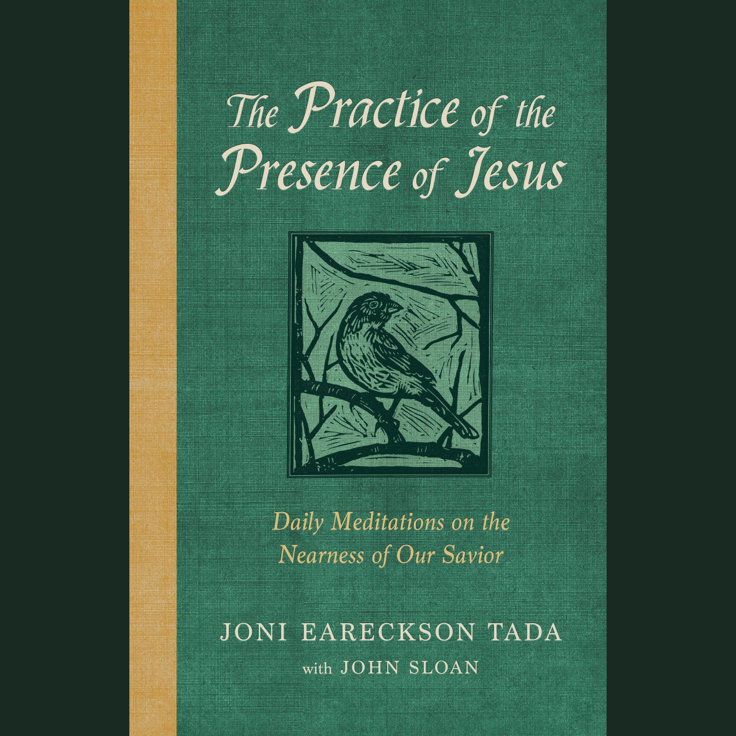 The Practice of the Presence of Jesus