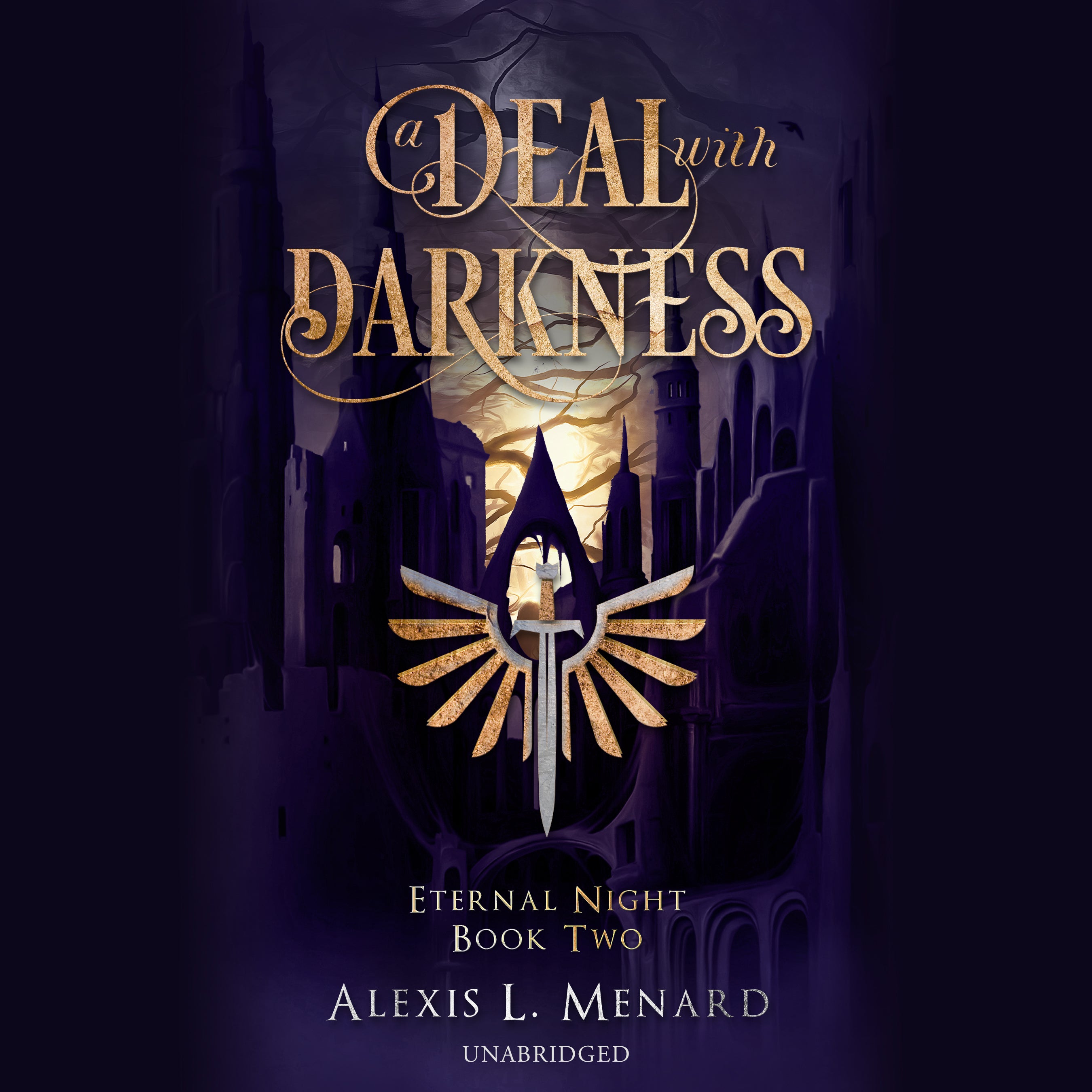 A Deal with Darkness