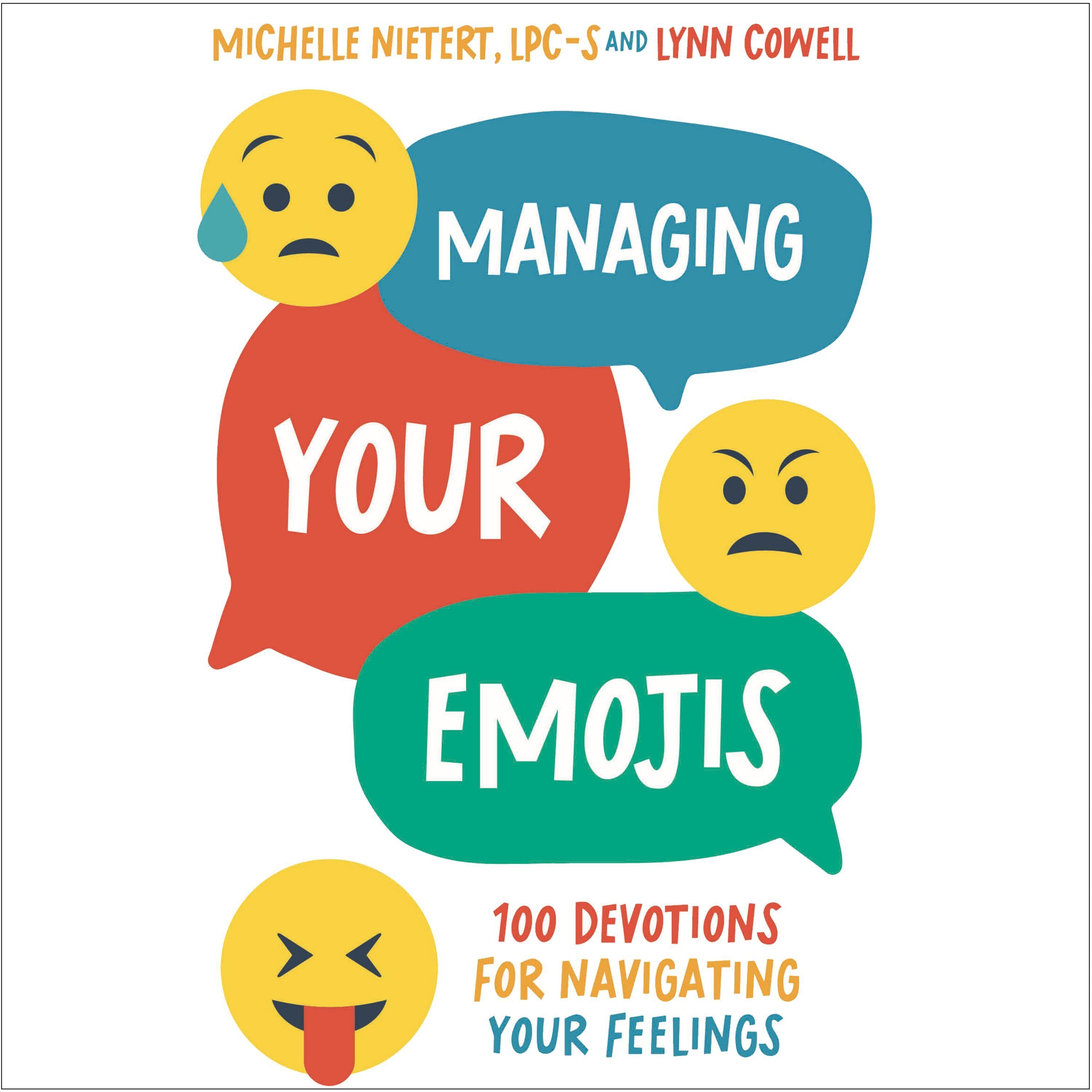 Managing Your Emojis