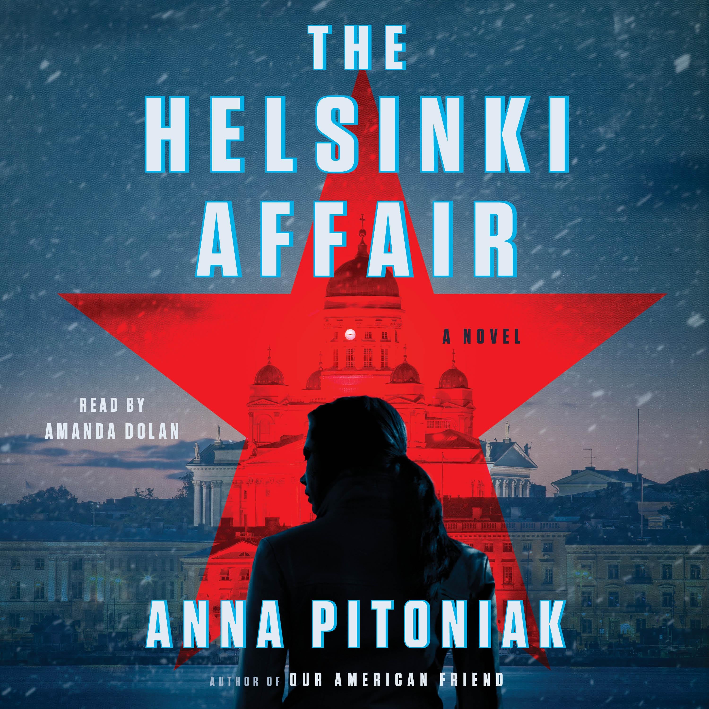 The Helsinki Affair